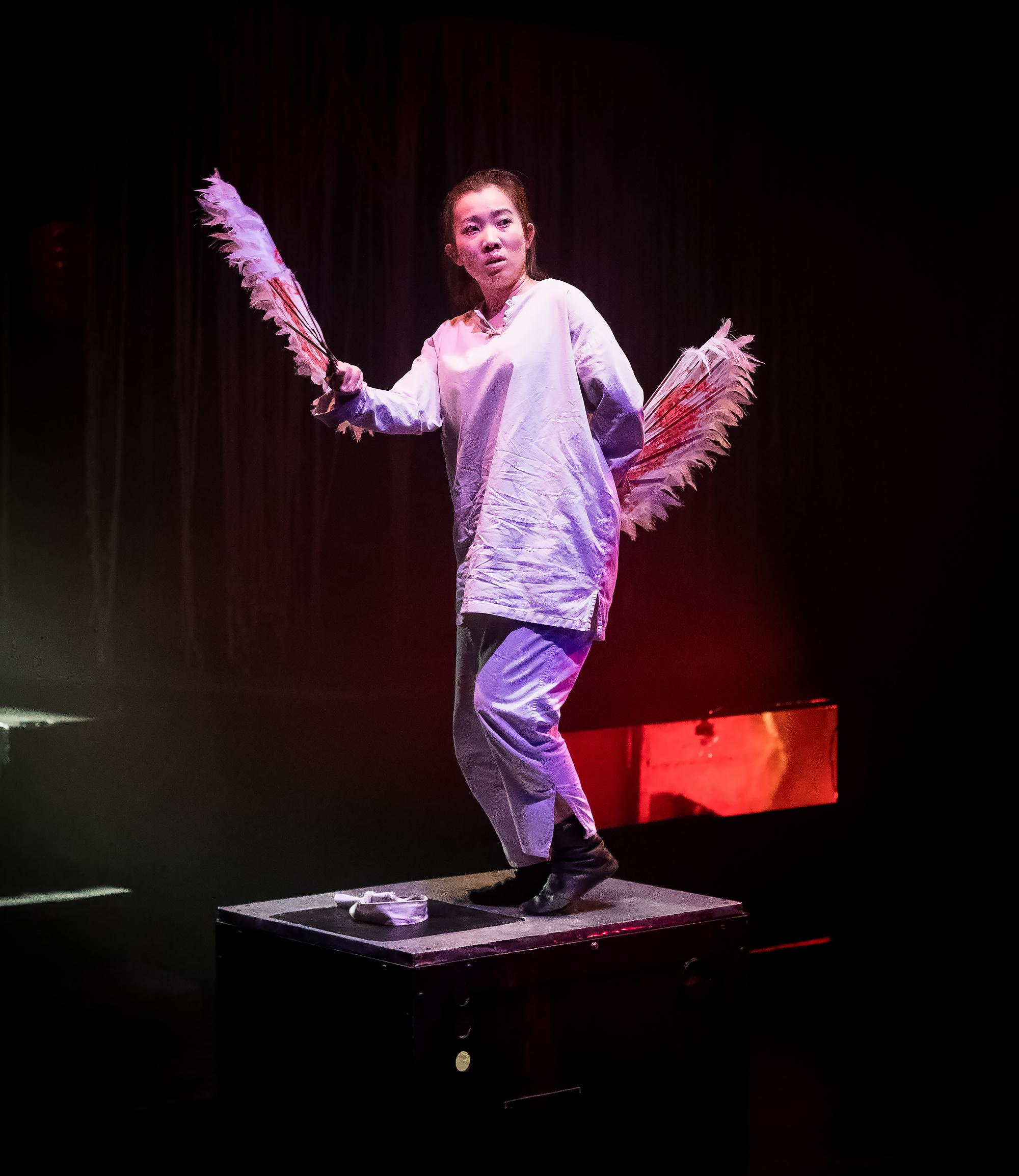 Съемка для театра Ильхом. Семейный, детский, репортажный фотограф в Ташкенте Елена Аллабергенова