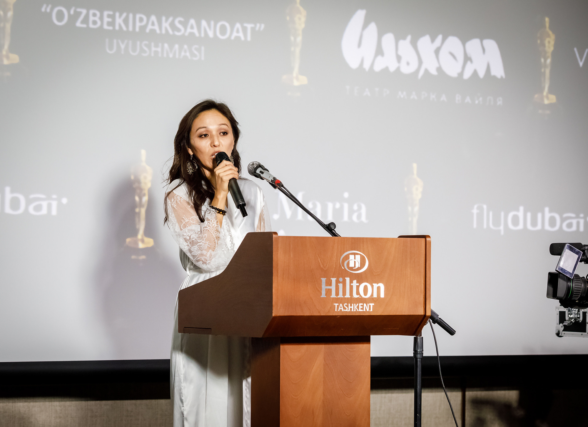 Бал для клуба жен дипломатов. Семейный, детский, репортажный фотограф в Ташкенте Елена Аллабергенова