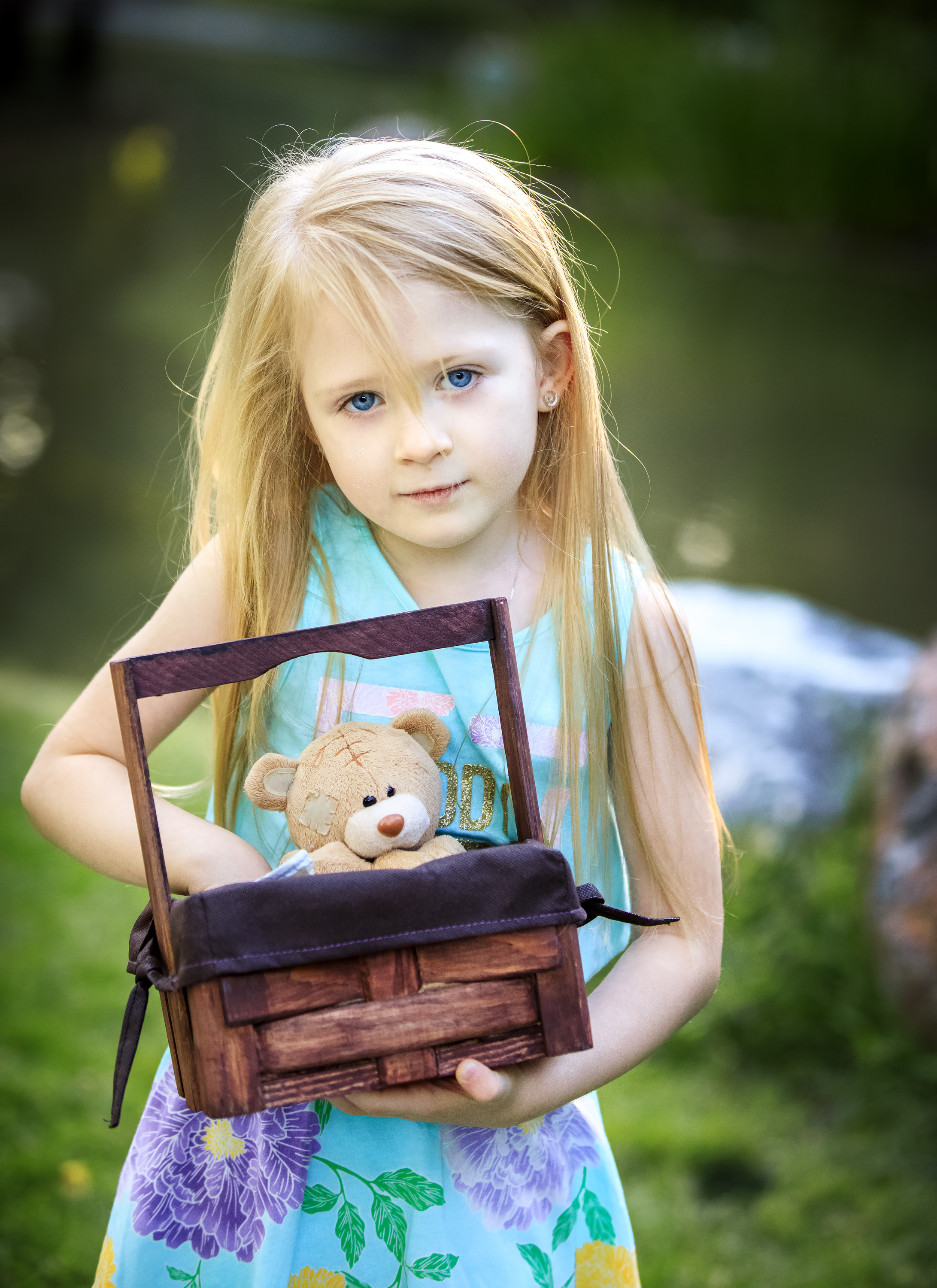 Детская фотосессия для Софии. Семейный, детский, репортажный фотограф в Ташкенте Елена Аллабергенова