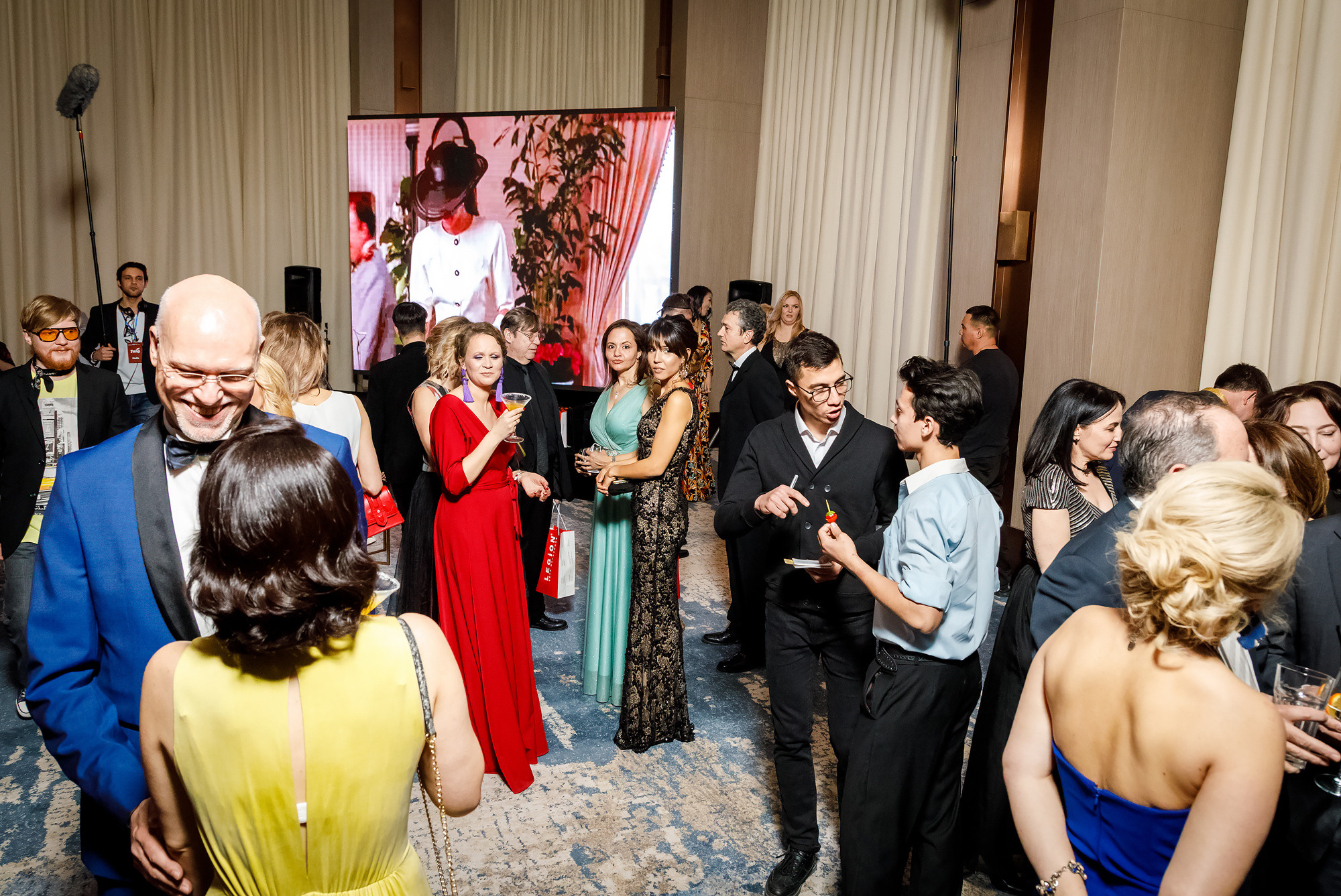 Бал для клуба жен дипломатов. Семейный, детский, репортажный фотограф в Ташкенте Елена Аллабергенова