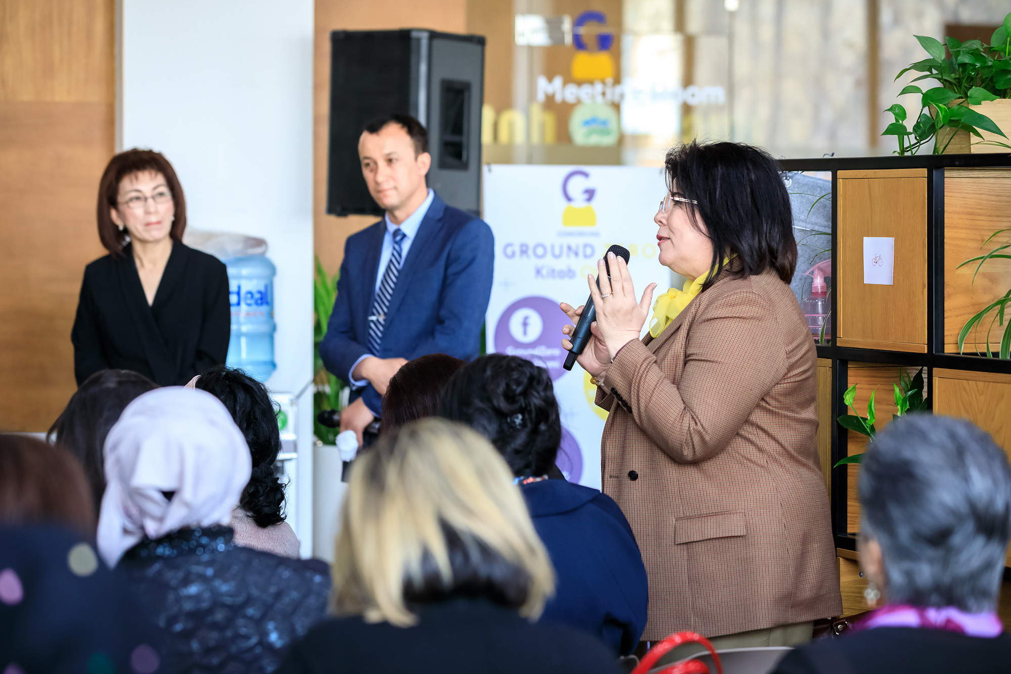 Отчет благотворительного фонда Эзгу Амал. Семейный, детский, репортажный фотограф в Ташкенте Елена Аллабергенова