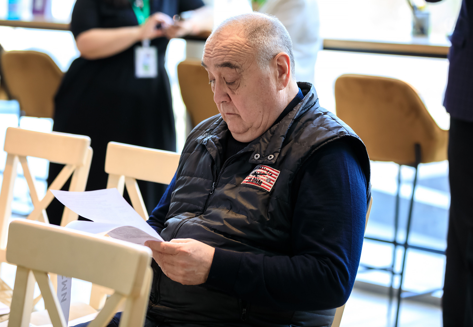 Отчет благотворительного фонда Эзгу Амал. Семейный, детский, репортажный фотограф в Ташкенте Елена Аллабергенова