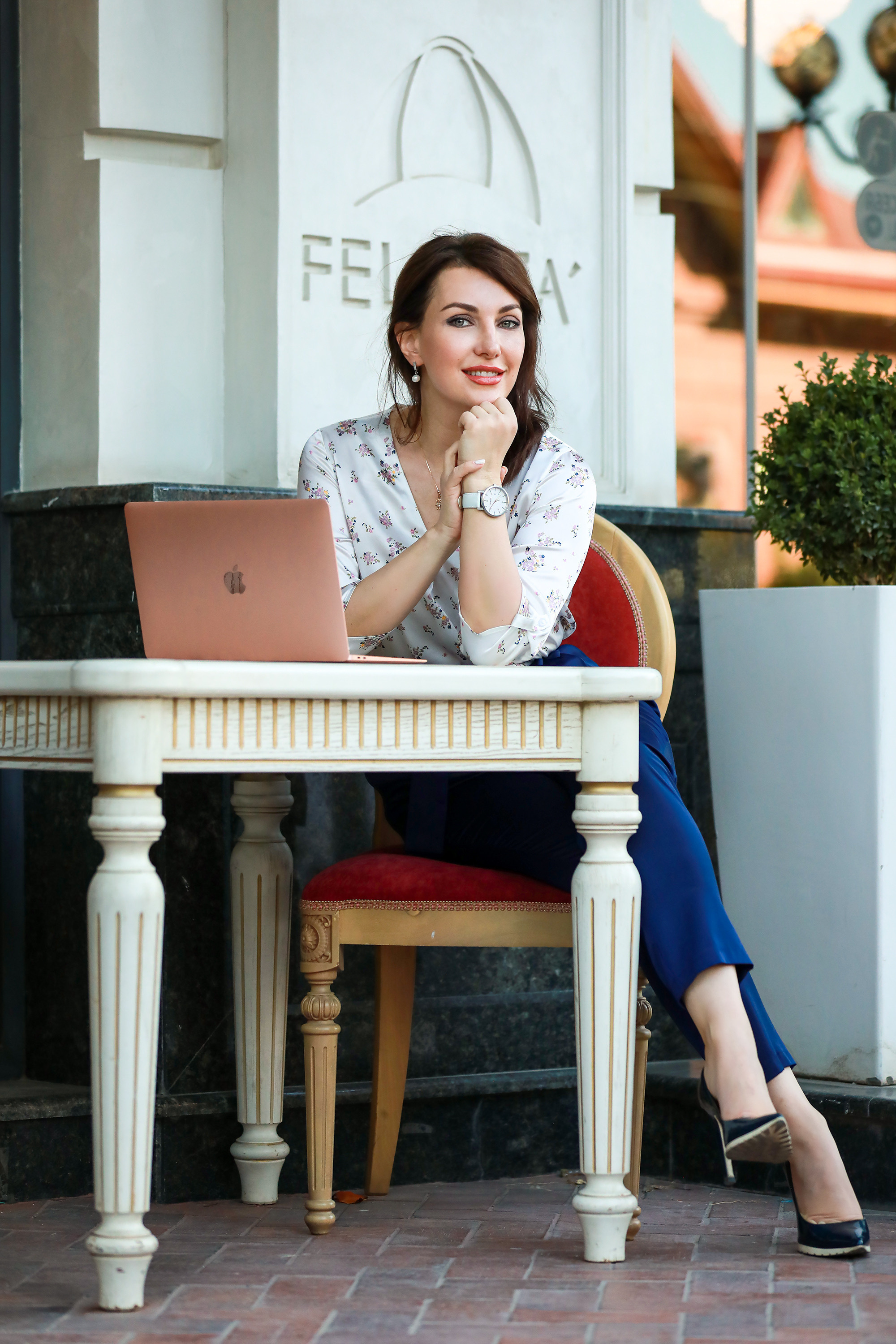 Фотосессия для обаятельной Яны. Семейный, детский, репортажный фотограф в Ташкенте Елена Аллабергенова