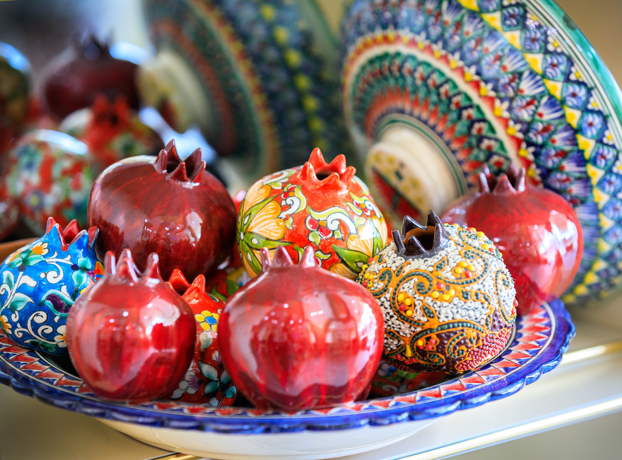 Съемка для магазина Анор. Семейный, детский, репортажный фотограф в Ташкенте Елена Аллабергенова