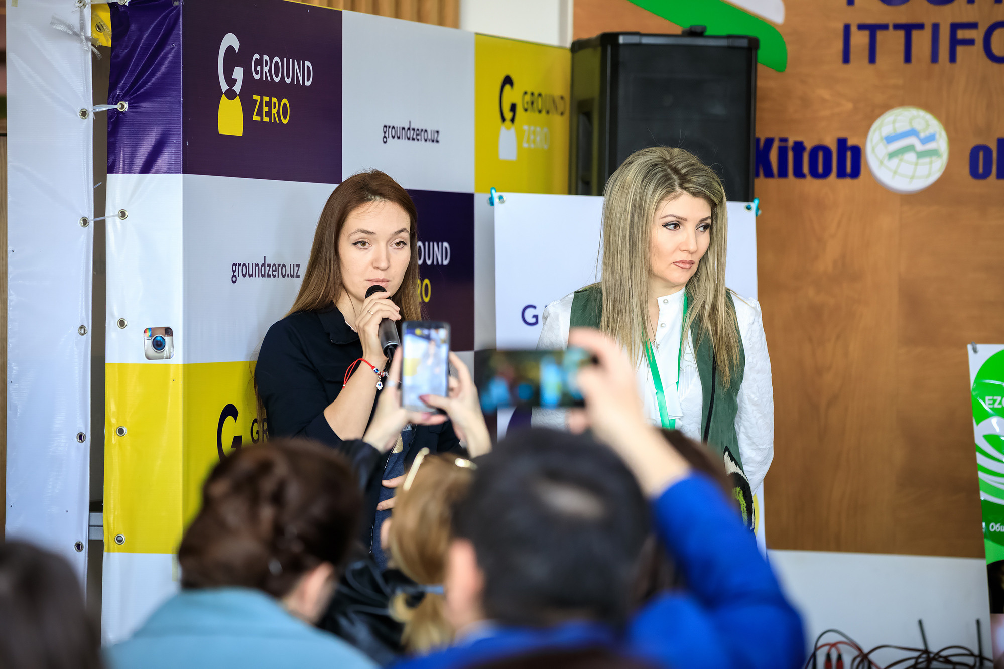 Отчет благотворительного фонда Эзгу Амал. Семейный, детский, репортажный фотограф в Ташкенте Елена Аллабергенова