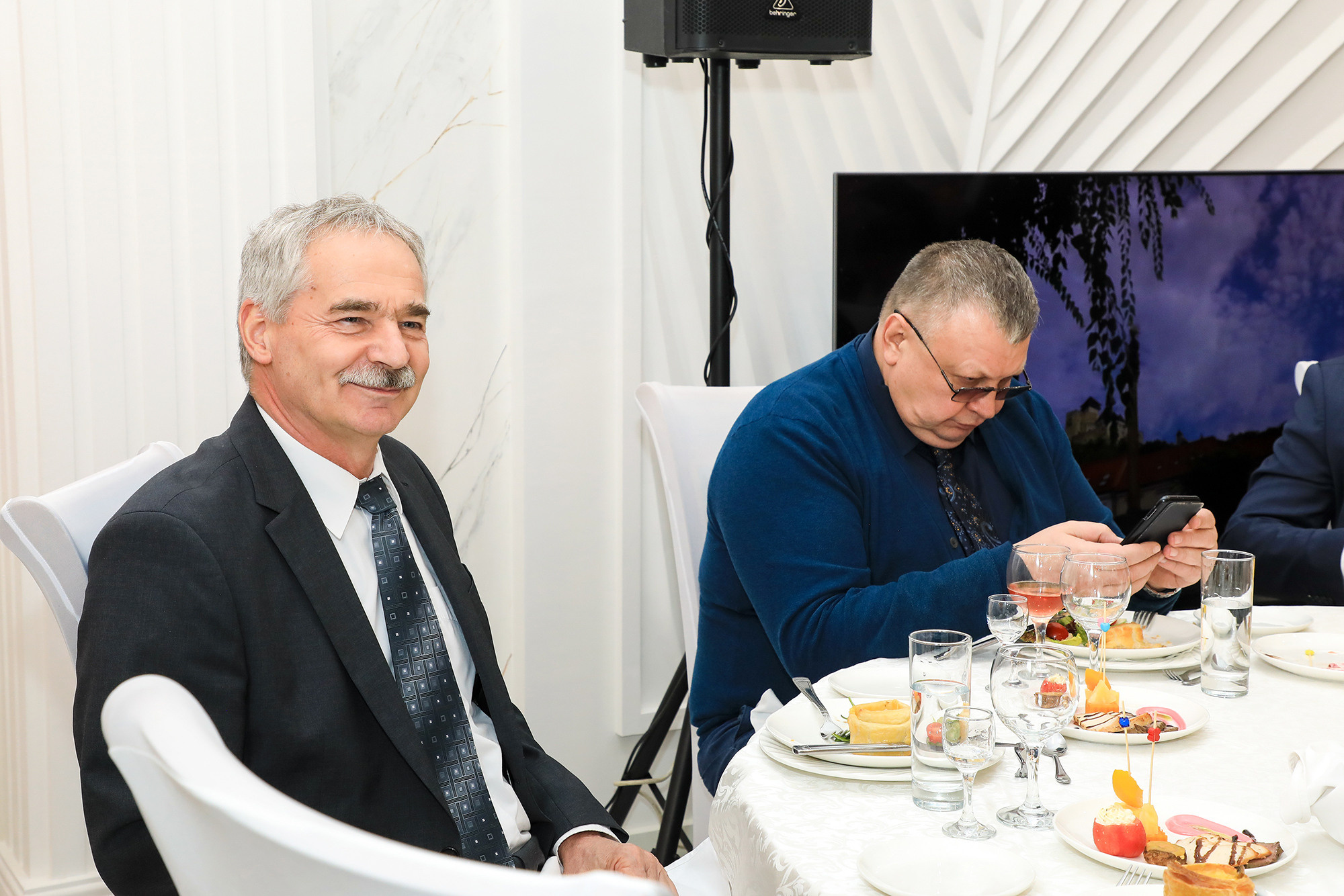 Открытие консульства Словакии. Семейный, детский, репортажный фотограф в Ташкенте Елена Аллабергенова