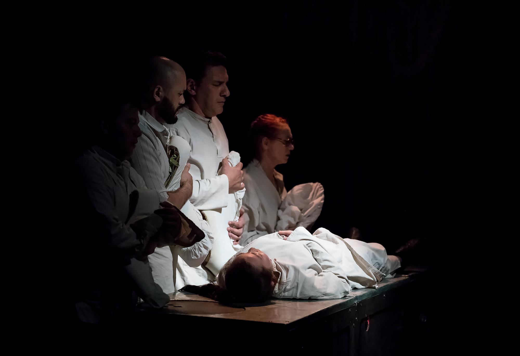 Съемка для театра Ильхом. Семейный, детский, репортажный фотограф в Ташкенте Елена Аллабергенова