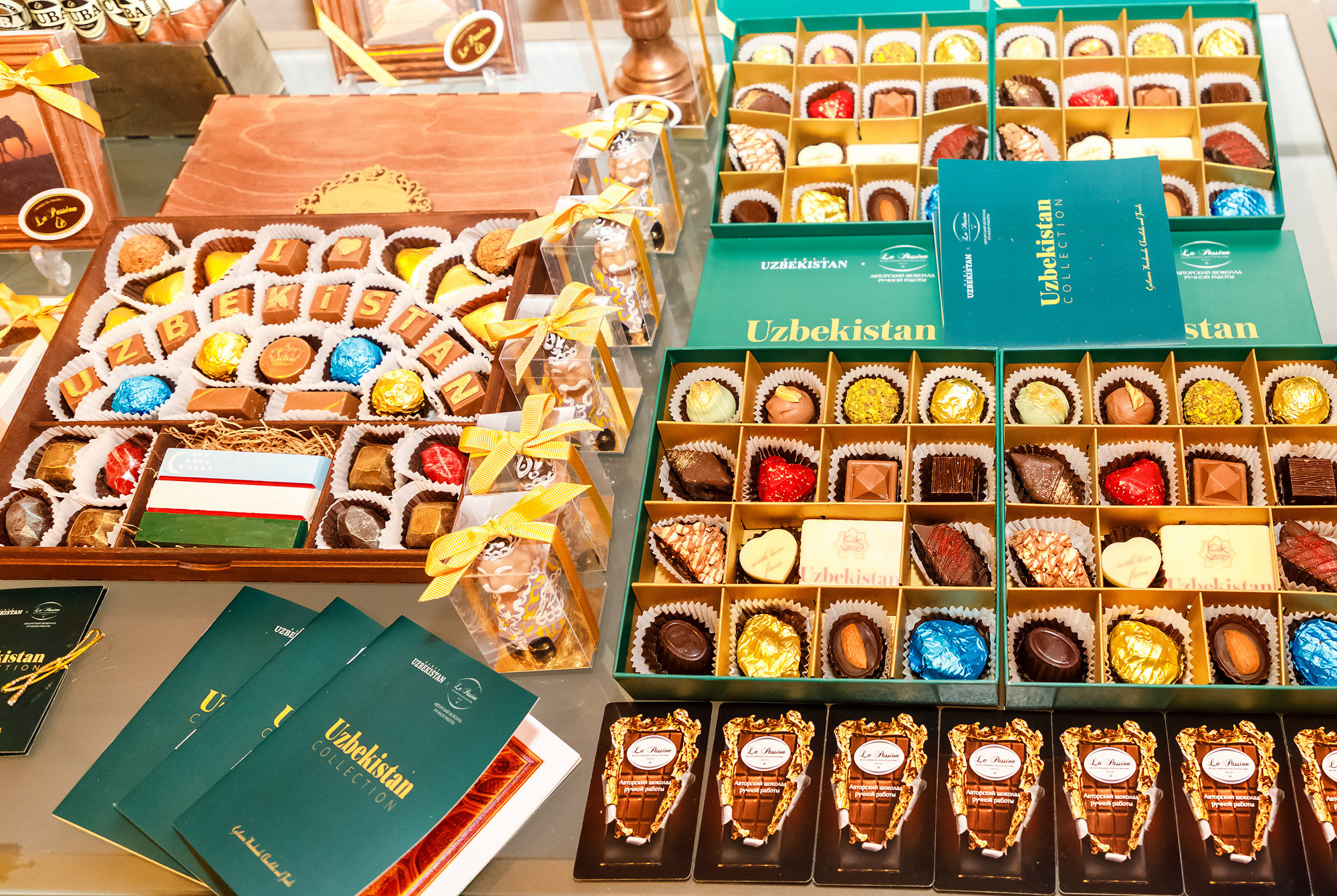 Презентация очередного выпуска журнала Визит Узбекистан. Семейный, детский, репортажный фотограф в Ташкенте Елена Аллабергенова