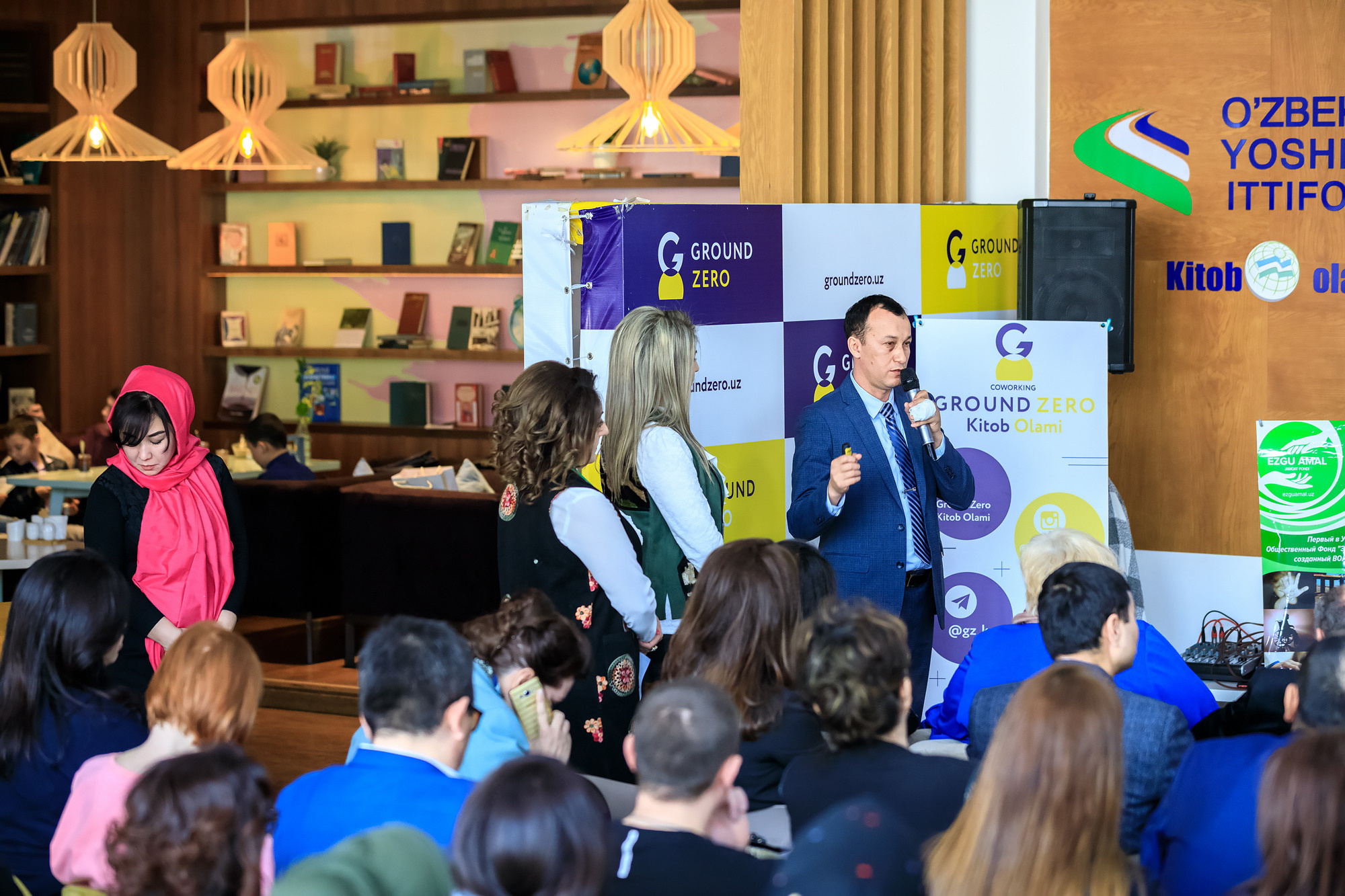 Отчет благотворительного фонда Эзгу Амал. Семейный, детский, репортажный фотограф в Ташкенте Елена Аллабергенова