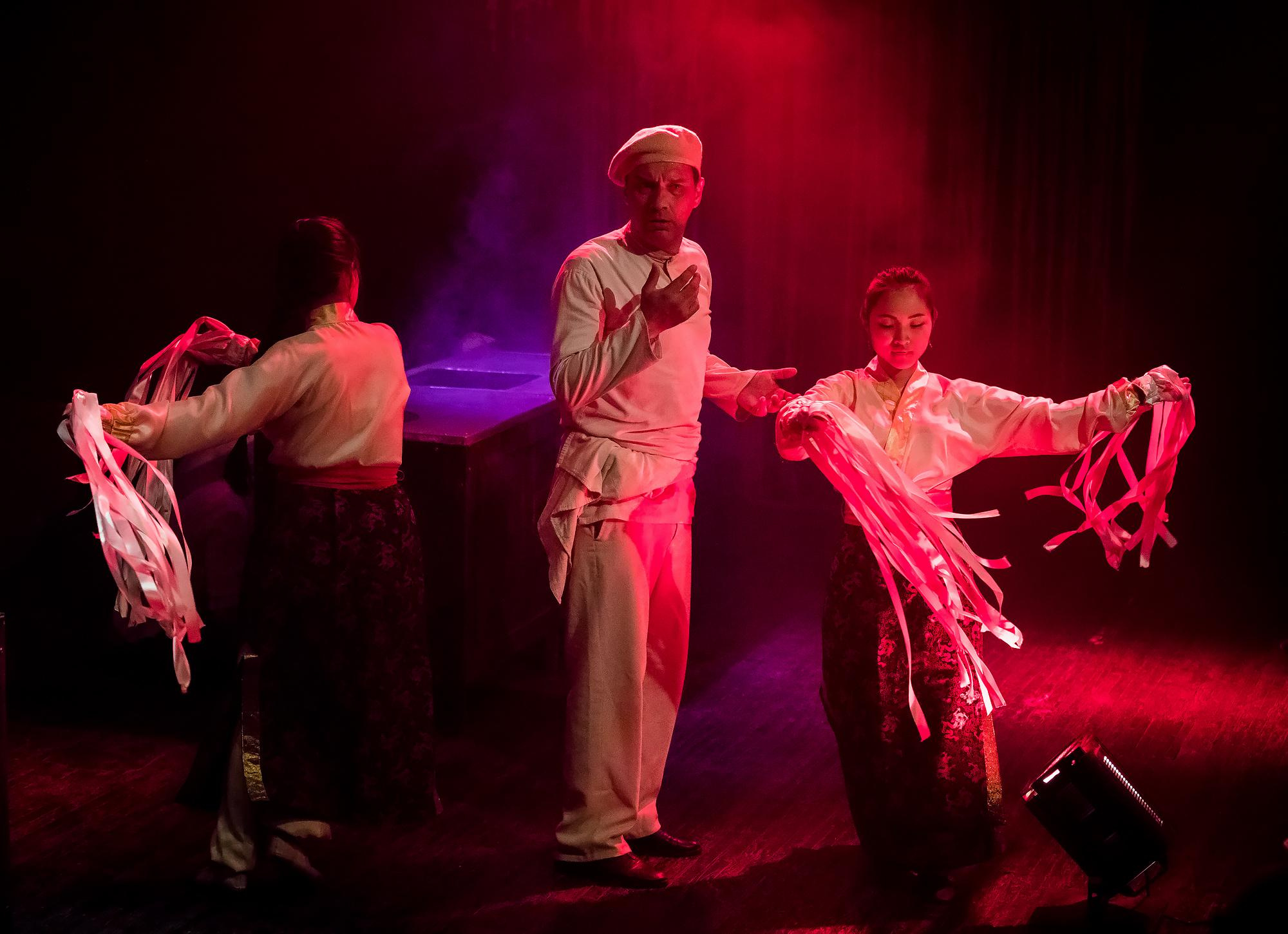 Съемка для театра Ильхом. Семейный, детский, репортажный фотограф в Ташкенте Елена Аллабергенова