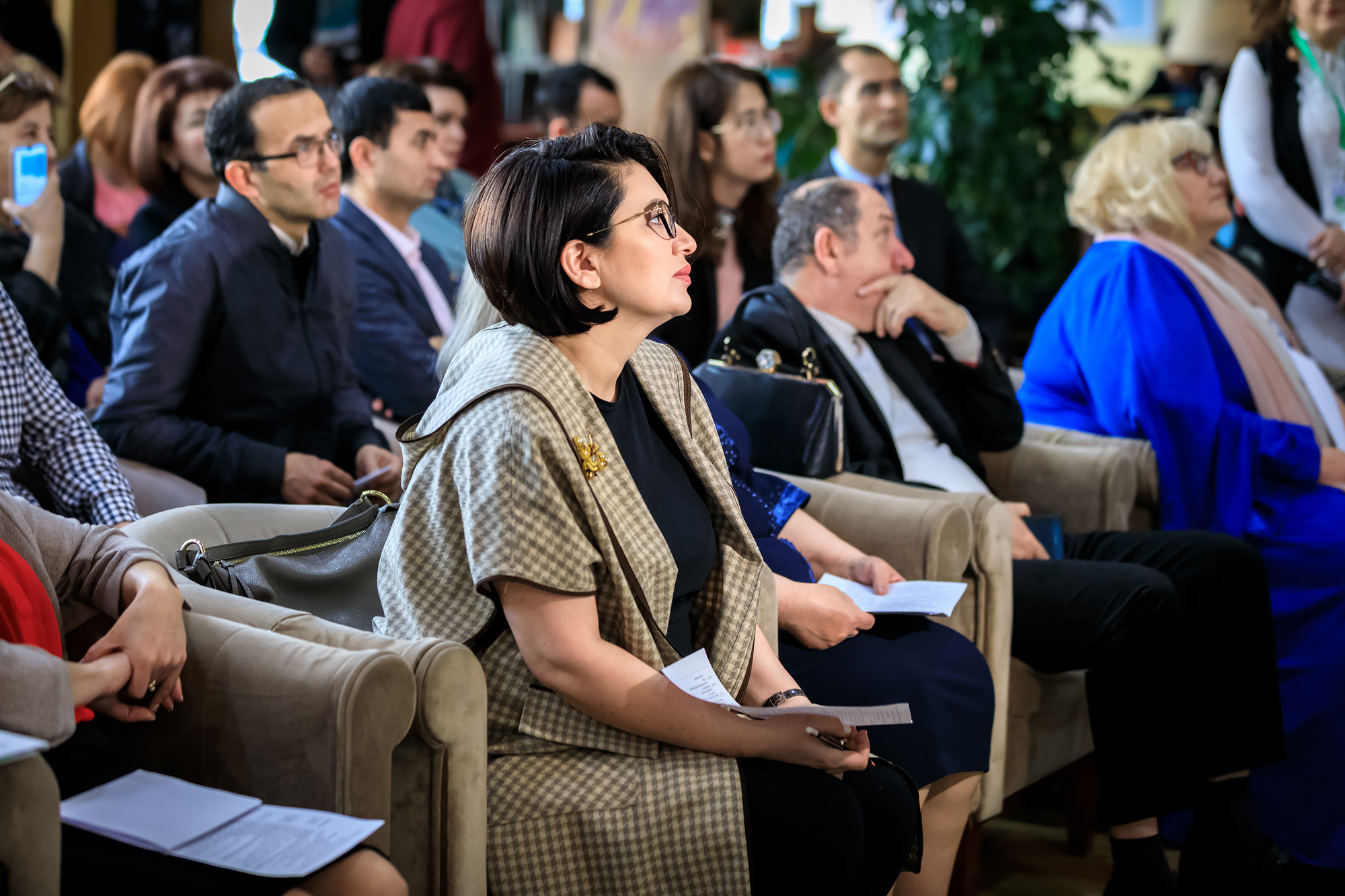 Отчет благотворительного фонда Эзгу Амал. Семейный, детский, репортажный фотограф в Ташкенте Елена Аллабергенова