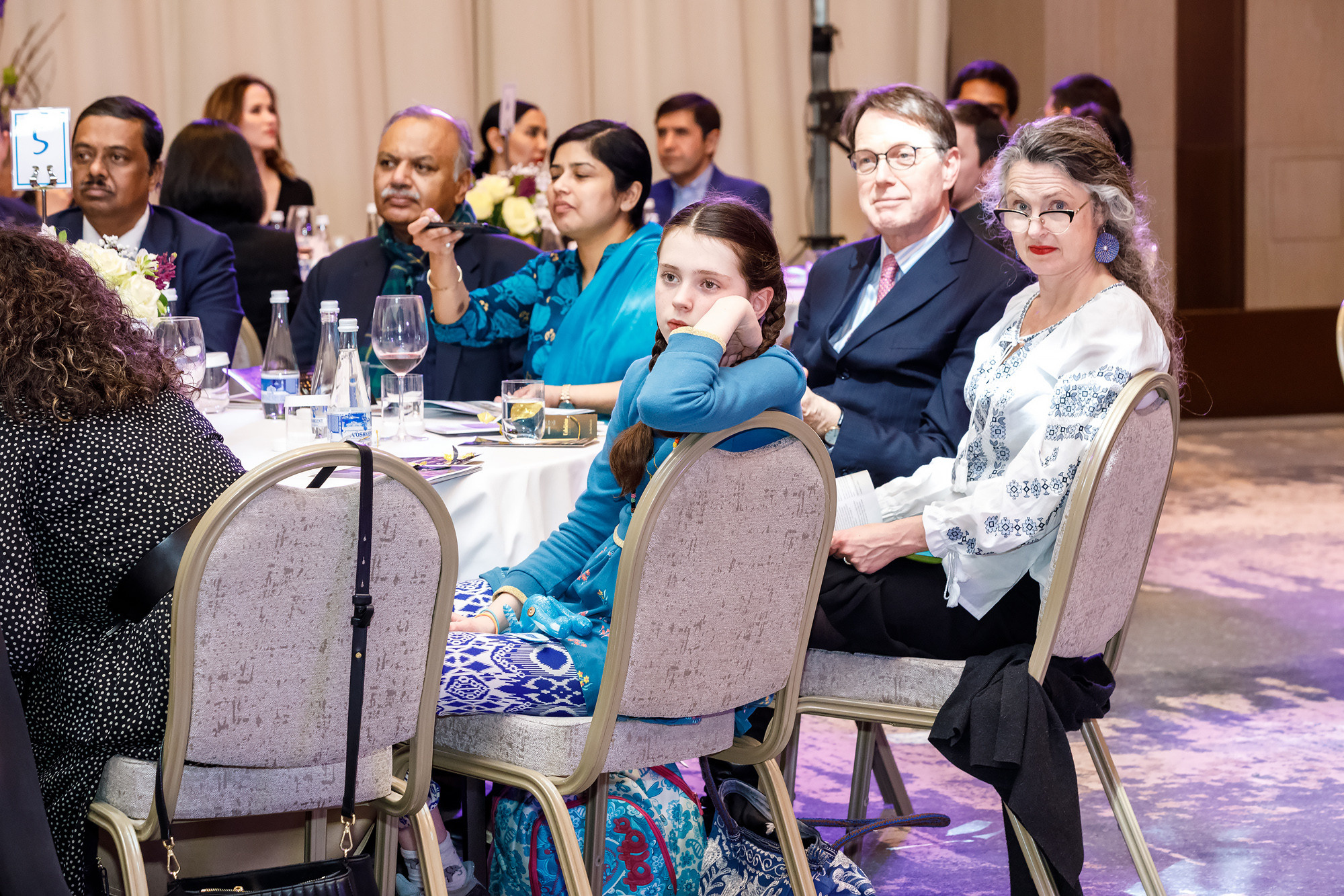 Презентация очередного выпуска журнала Визит Узбекистан. Семейный, детский, репортажный фотограф в Ташкенте Елена Аллабергенова