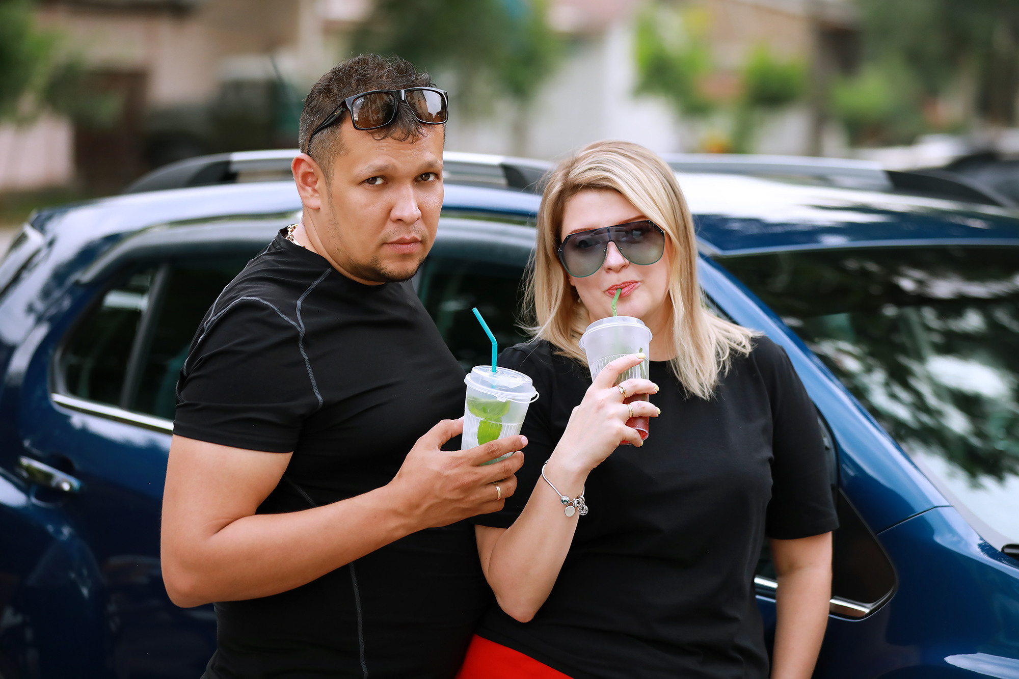 Фотосессия для красивой пары. Семейный, детский, репортажный фотограф в Ташкенте Елена Аллабергенова