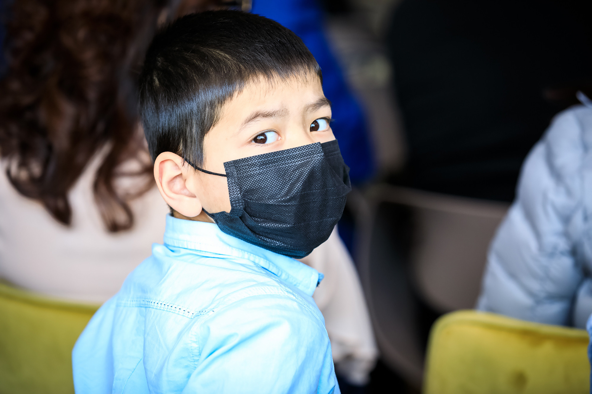 Отчет благотворительного фонда Эзгу Амал. Семейный, детский, репортажный фотограф в Ташкенте Елена Аллабергенова