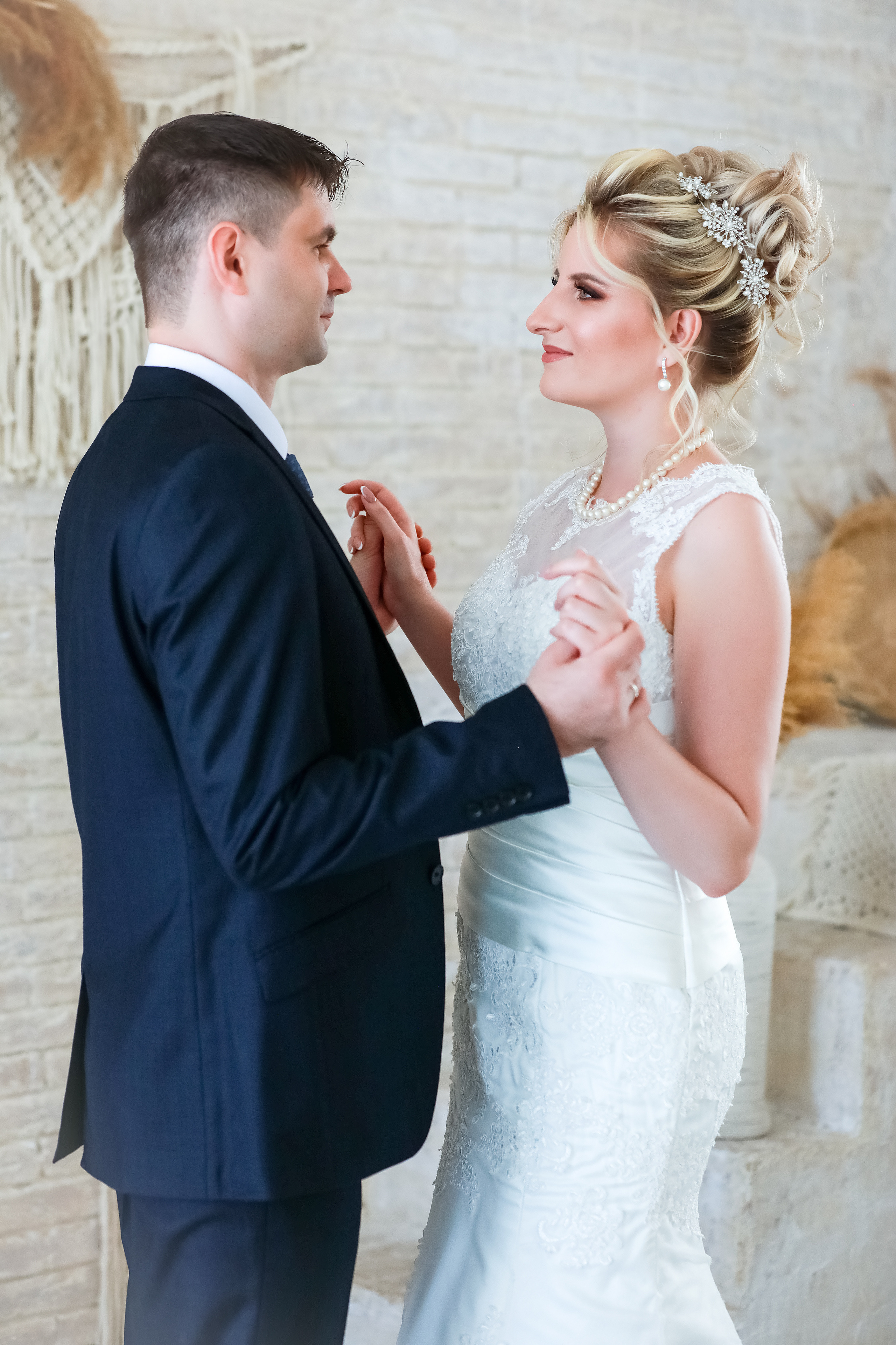 Свадебная фотосессия для Натальи и Алексея. Семейный, детский, репортажный фотограф в Ташкенте Елена Аллабергенова