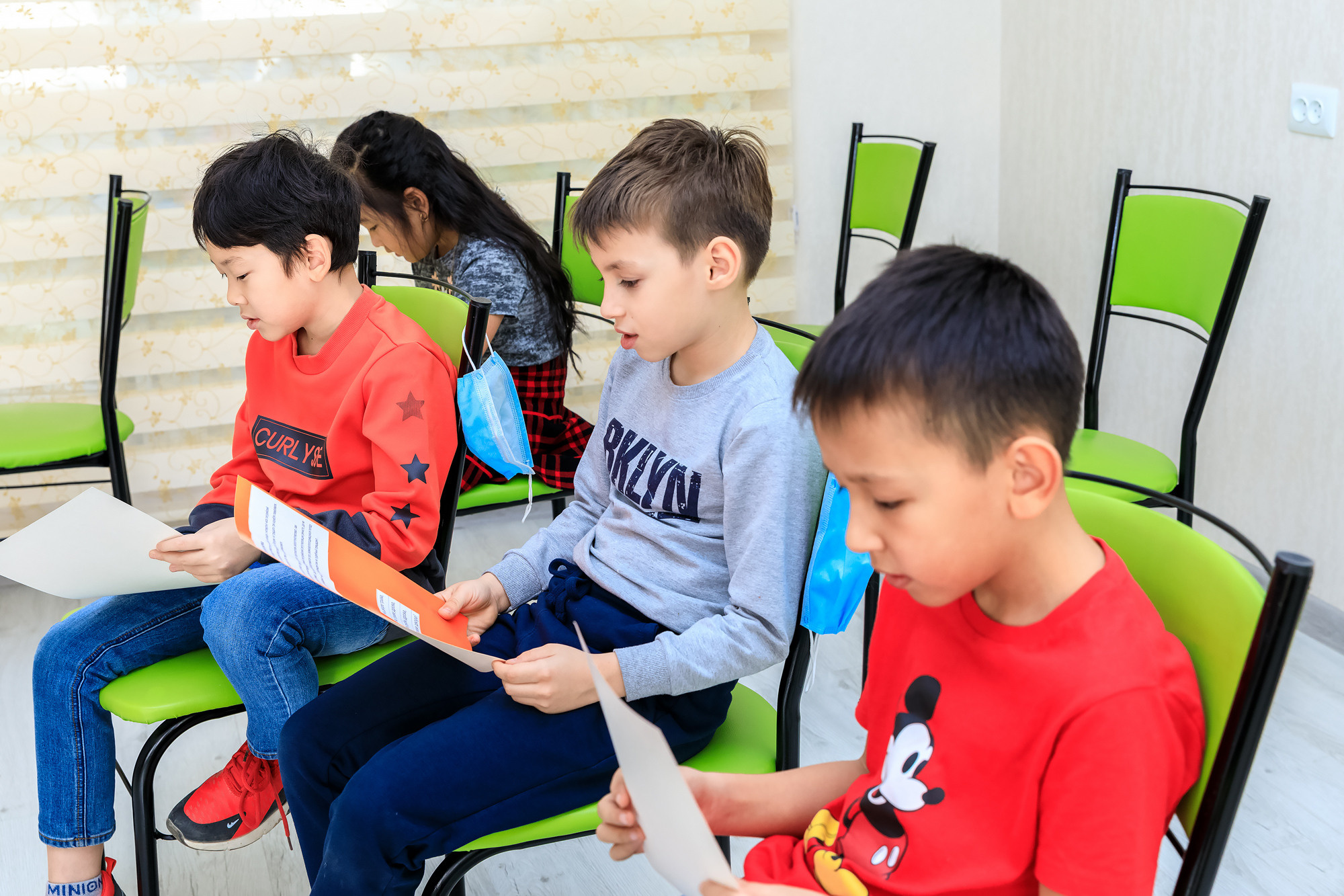 Тренинг великолепного психолога Анжелики Ким. Семейный, детский, репортажный фотограф в Ташкенте Елена Аллабергенова