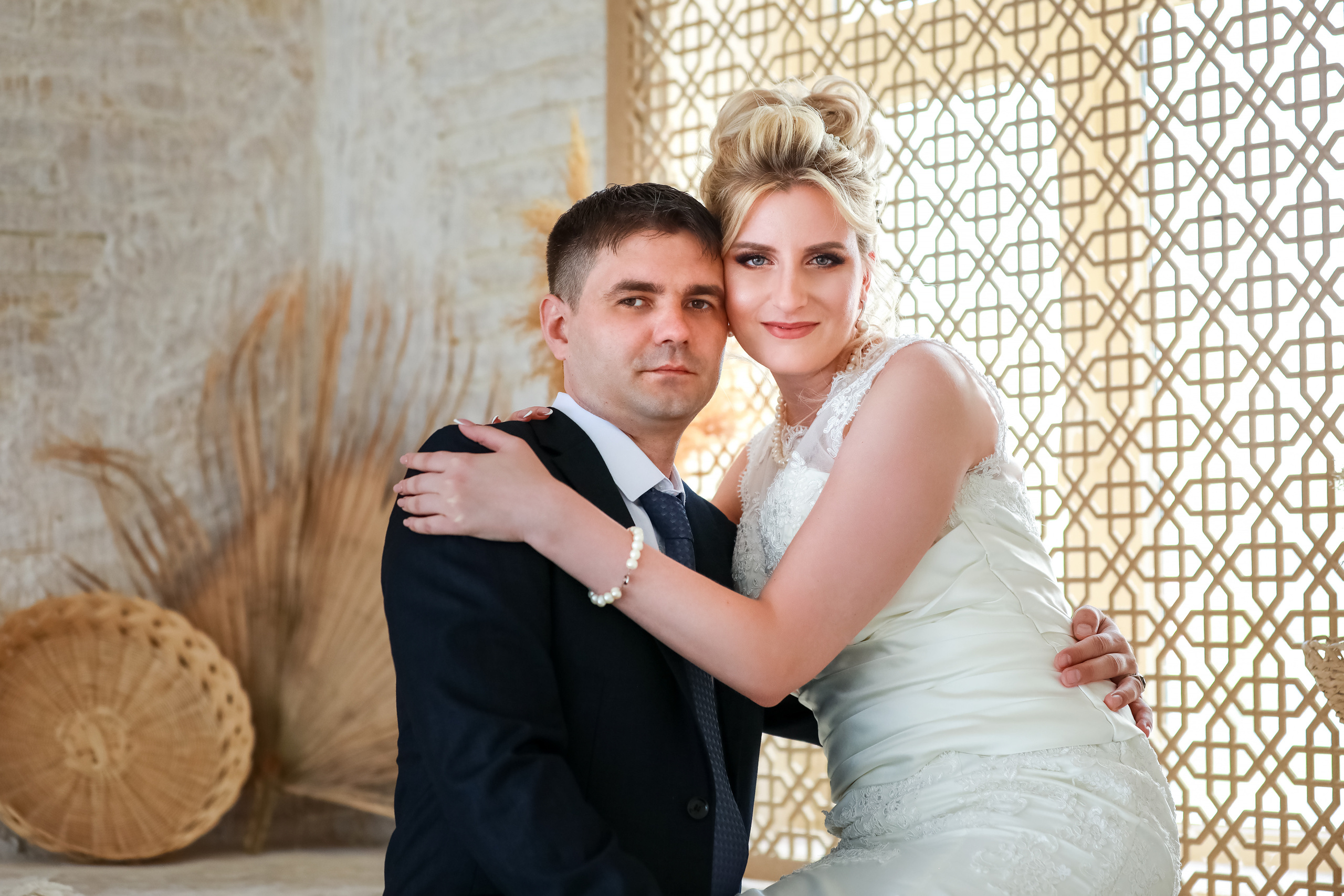 Свадебная фотосессия для Натальи и Алексея. Семейный, детский, репортажный фотограф в Ташкенте Елена Аллабергенова