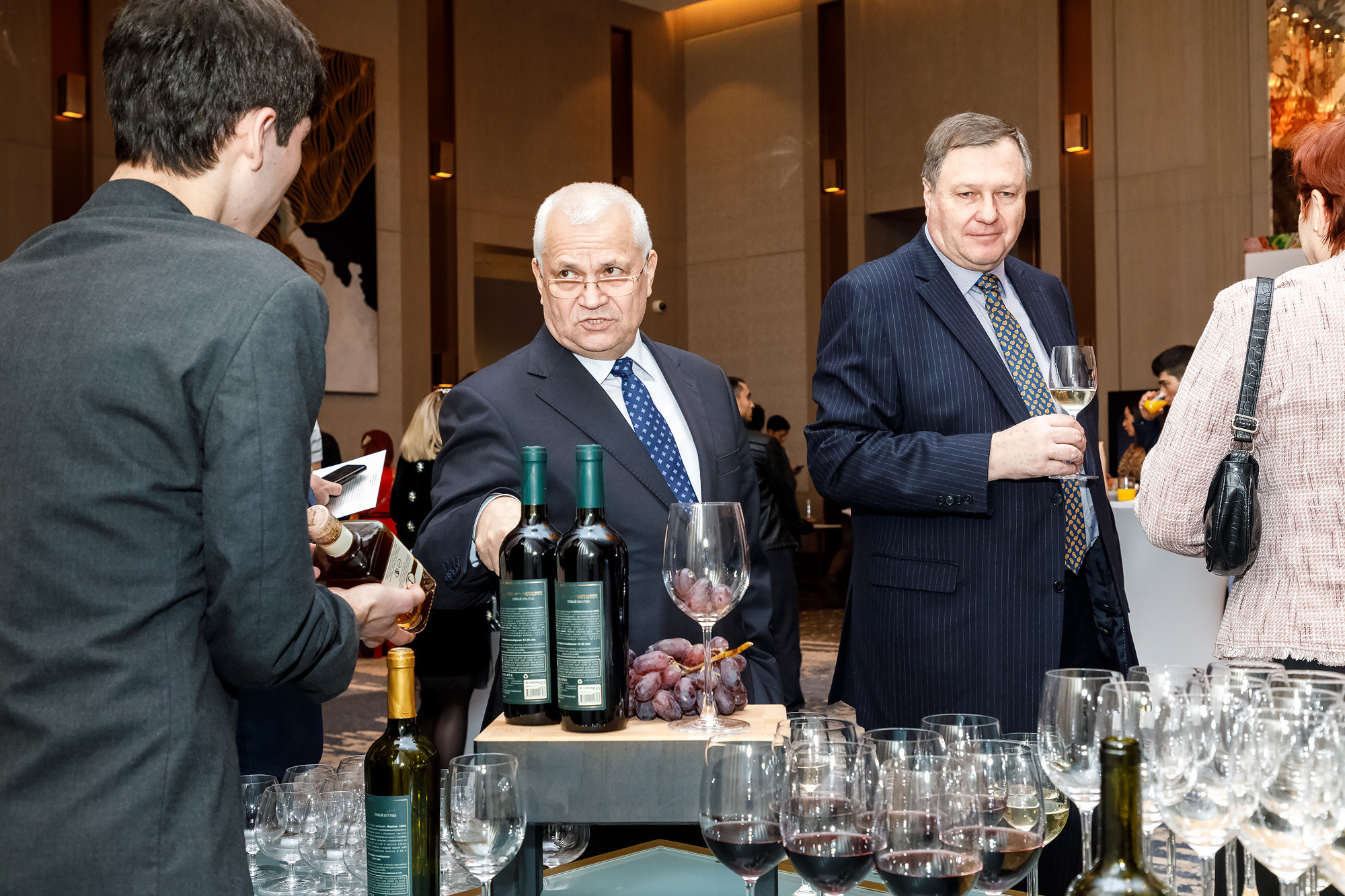 Презентация очередного выпуска журнала Визит Узбекистан. Семейный, детский, репортажный фотограф в Ташкенте Елена Аллабергенова