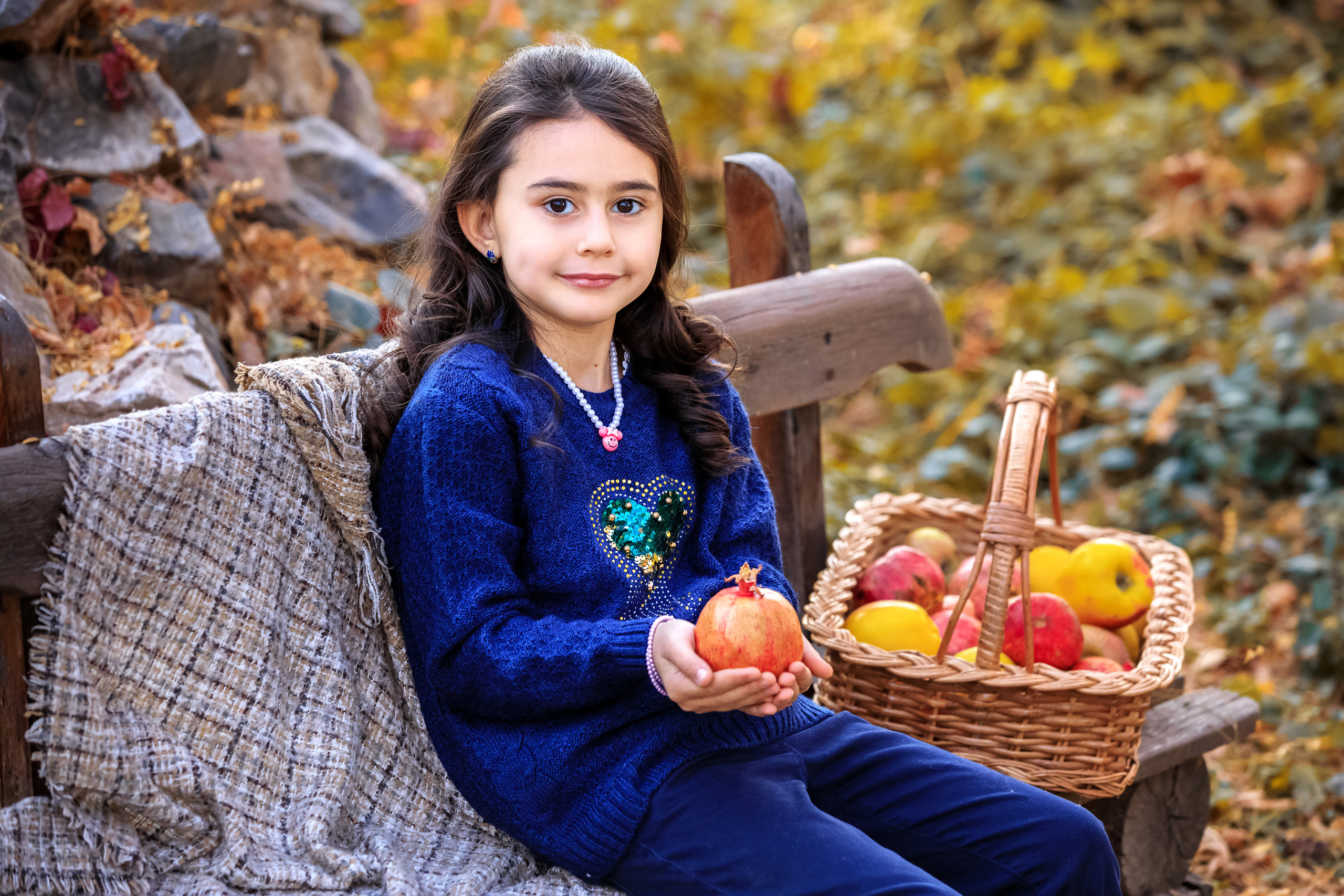 Семейная фотосессия для Элины. Семейный, детский, репортажный фотограф в Ташкенте Елена Аллабергенова