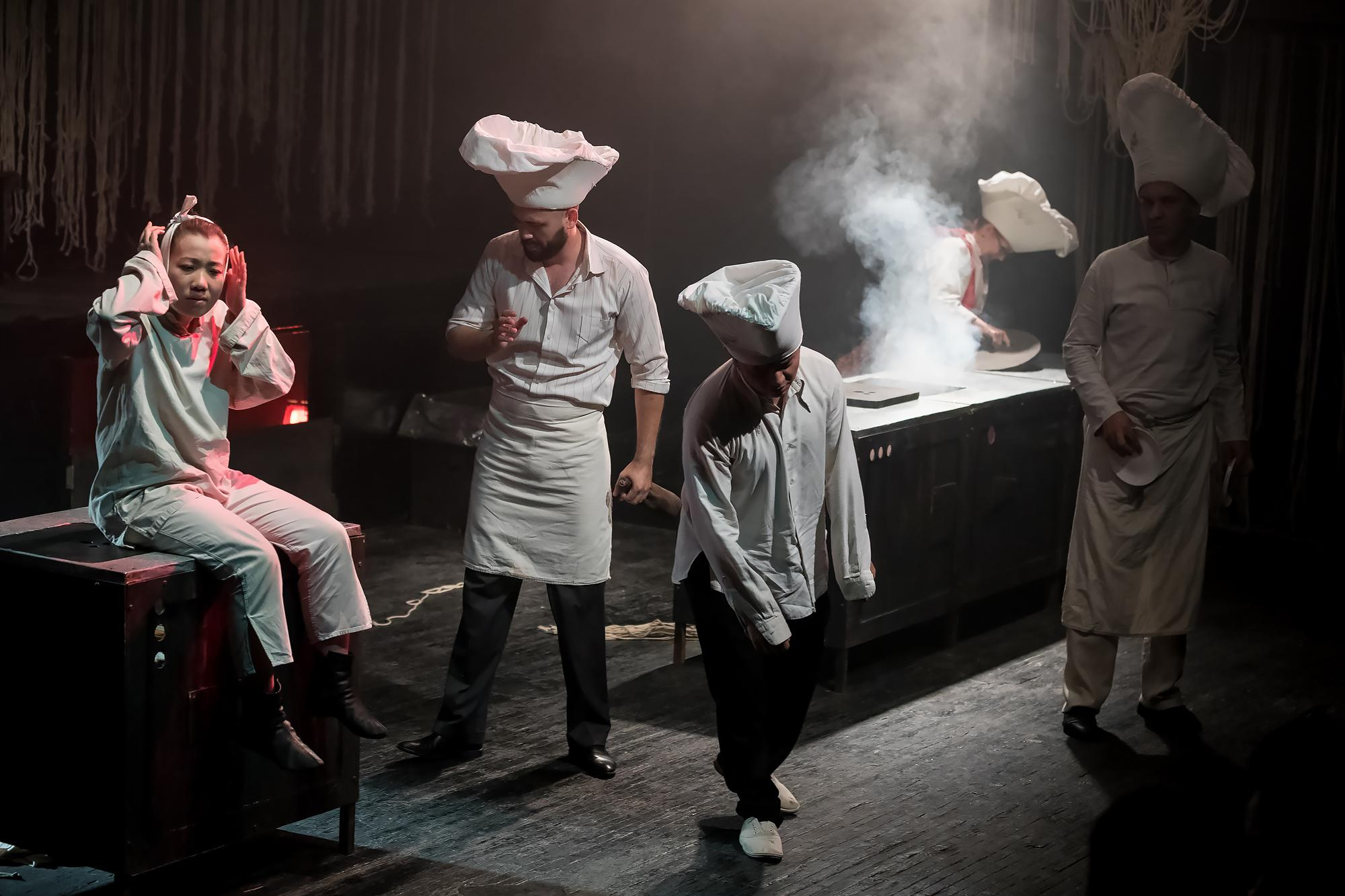 Съемка для театра Ильхом. Семейный, детский, репортажный фотограф в Ташкенте Елена Аллабергенова