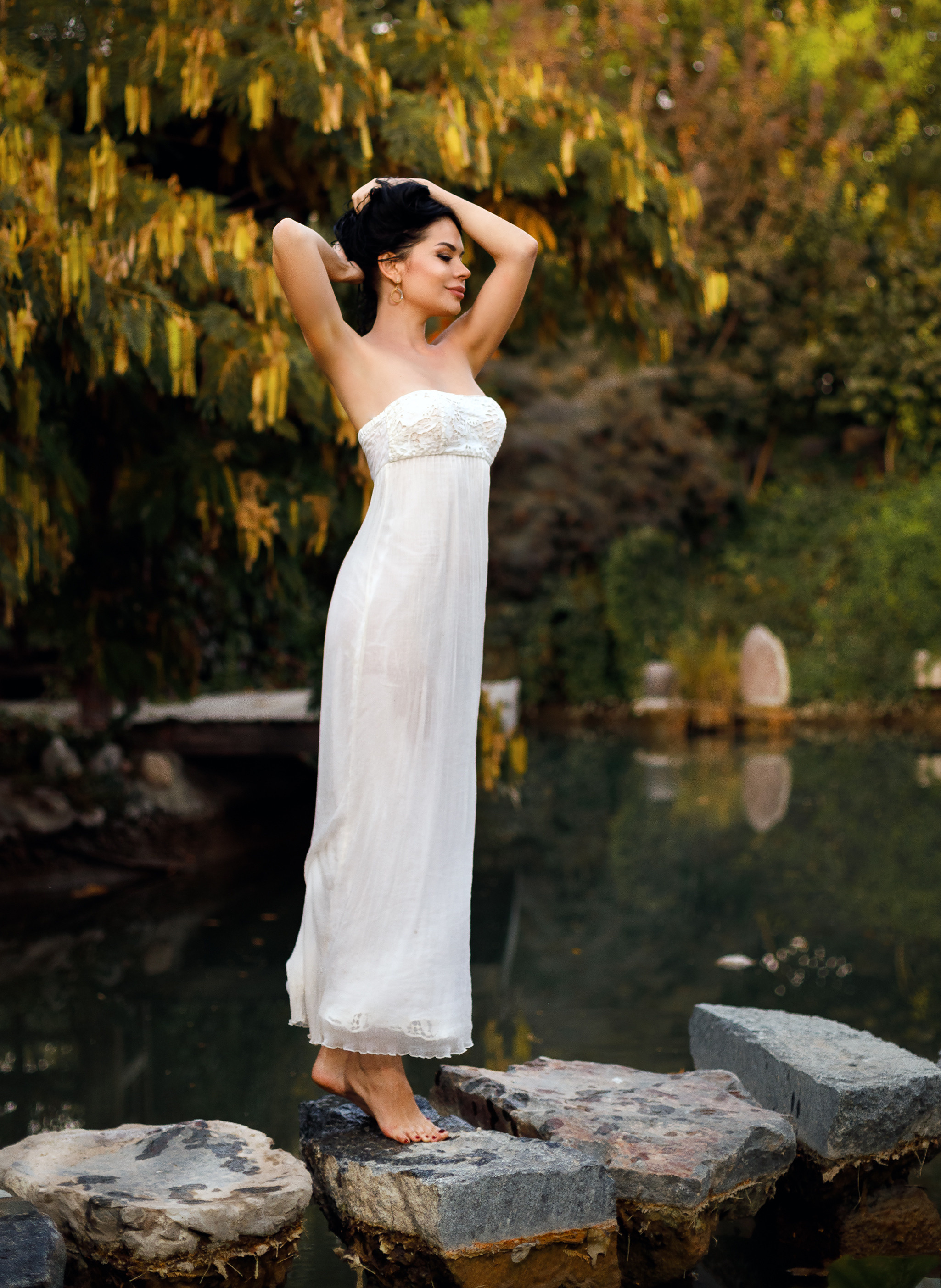 Фотосессиия для Лилии. Семейный, детский, репортажный фотограф в Ташкенте Елена Аллабергенова