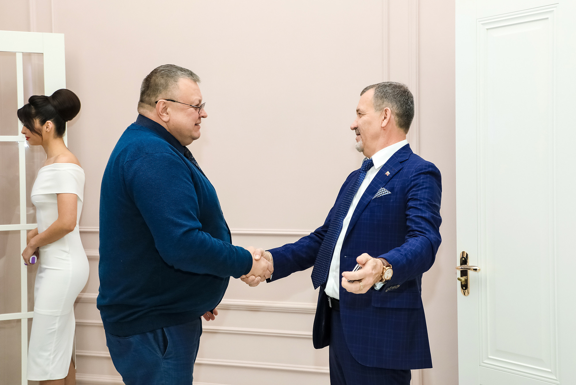 Открытие консульства Словакии. Семейный, детский, репортажный фотограф в Ташкенте Елена Аллабергенова