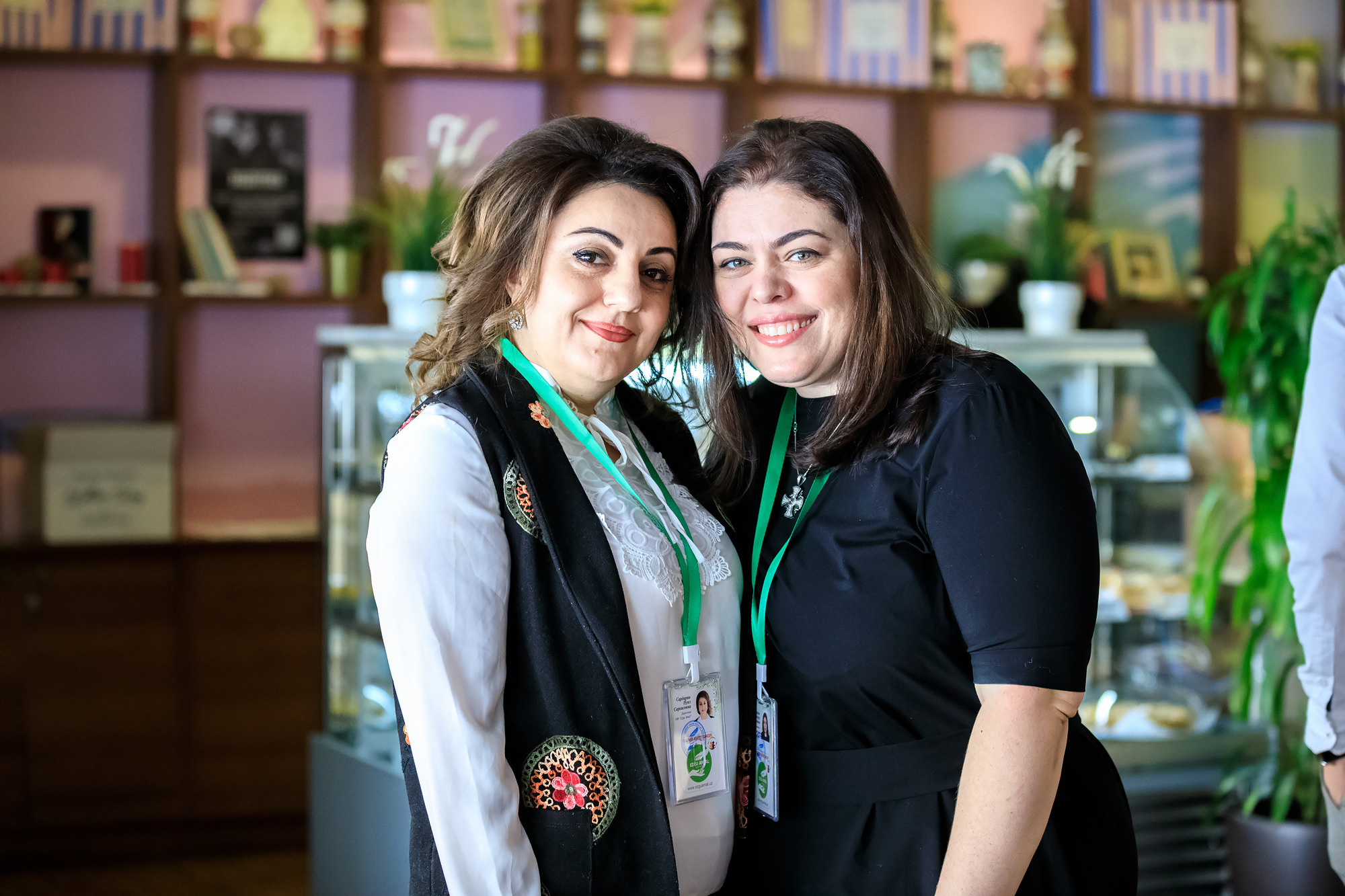 Отчет благотворительного фонда Эзгу Амал. Семейный, детский, репортажный фотограф в Ташкенте Елена Аллабергенова