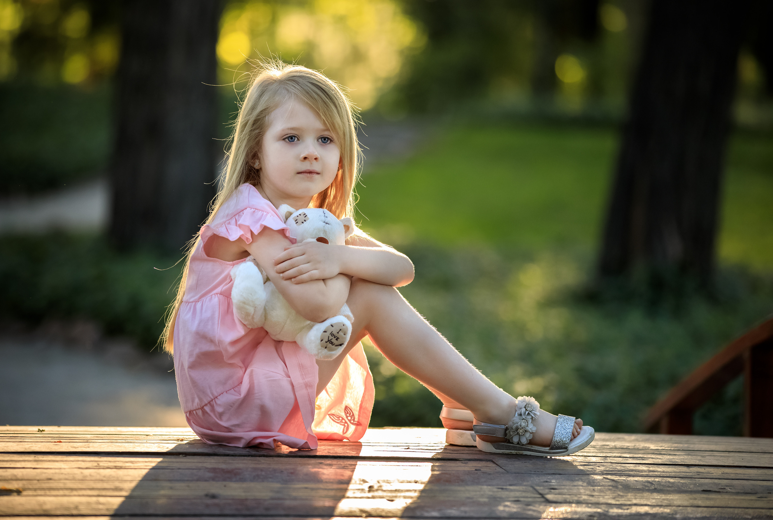 Семейный, детский, репортажный фотограф в Ташкенте Елена Аллабергенова