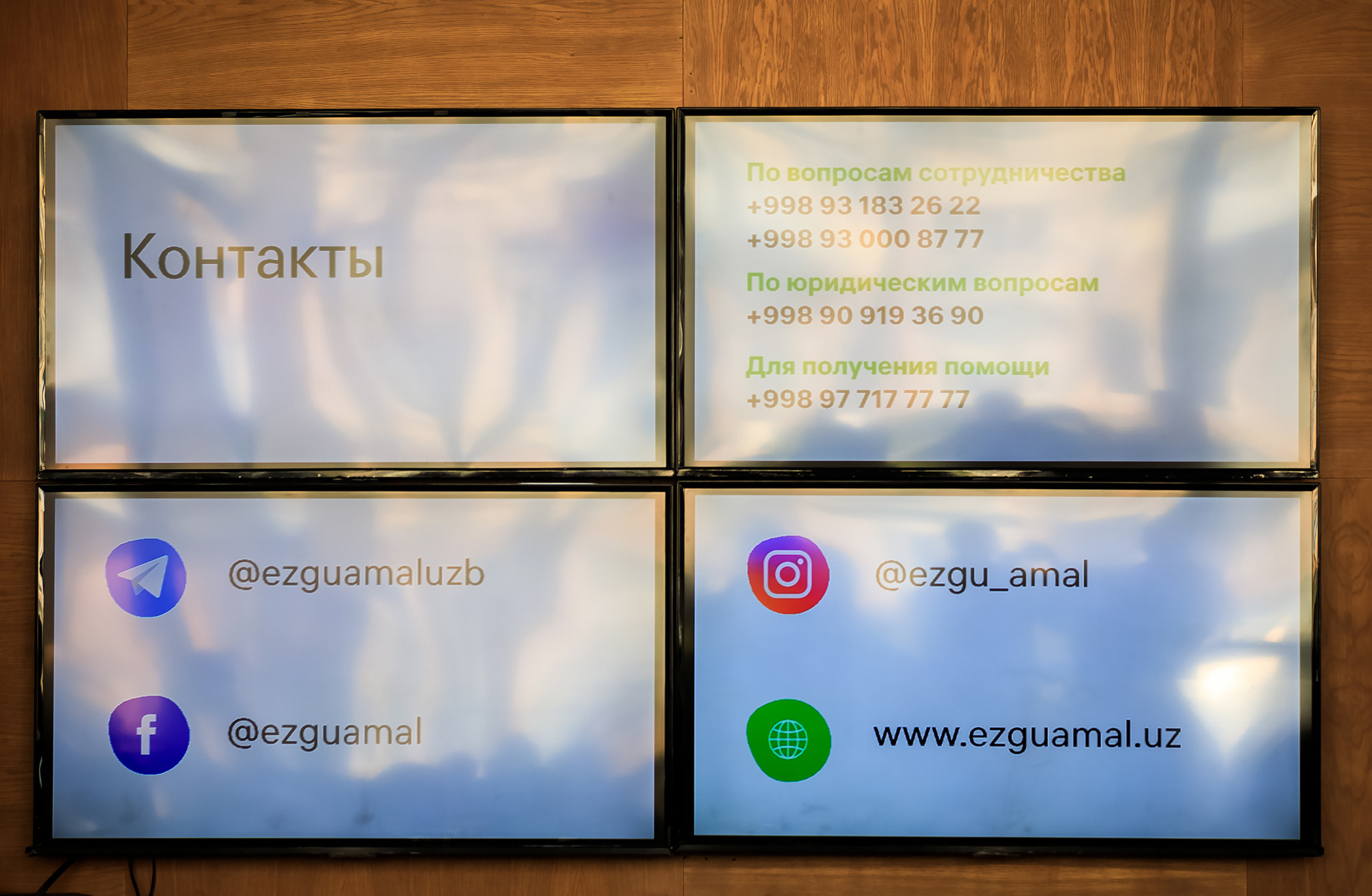 Отчет благотворительного фонда Эзгу Амал. Семейный, детский, репортажный фотограф в Ташкенте Елена Аллабергенова