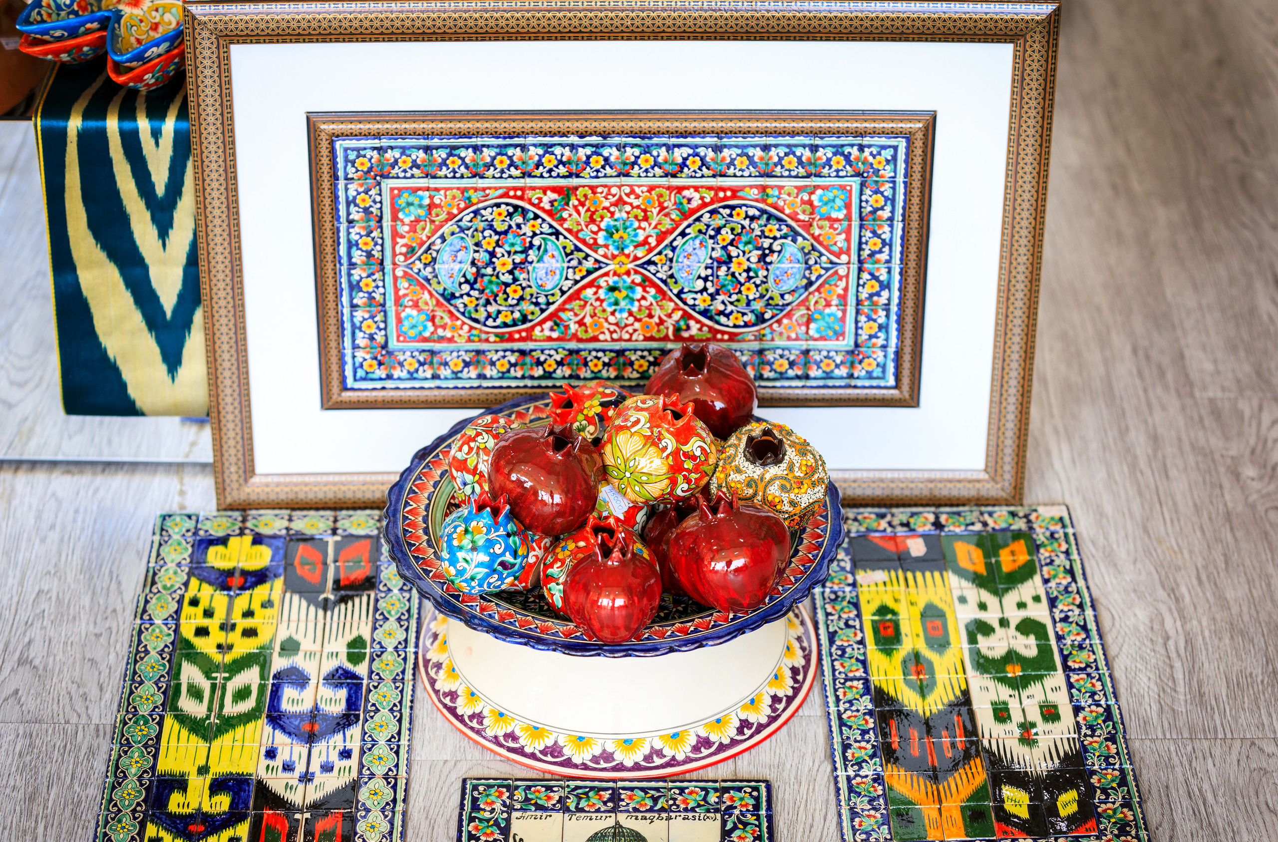 Съемка для магазина Анор. Семейный, детский, репортажный фотограф в Ташкенте Елена Аллабергенова