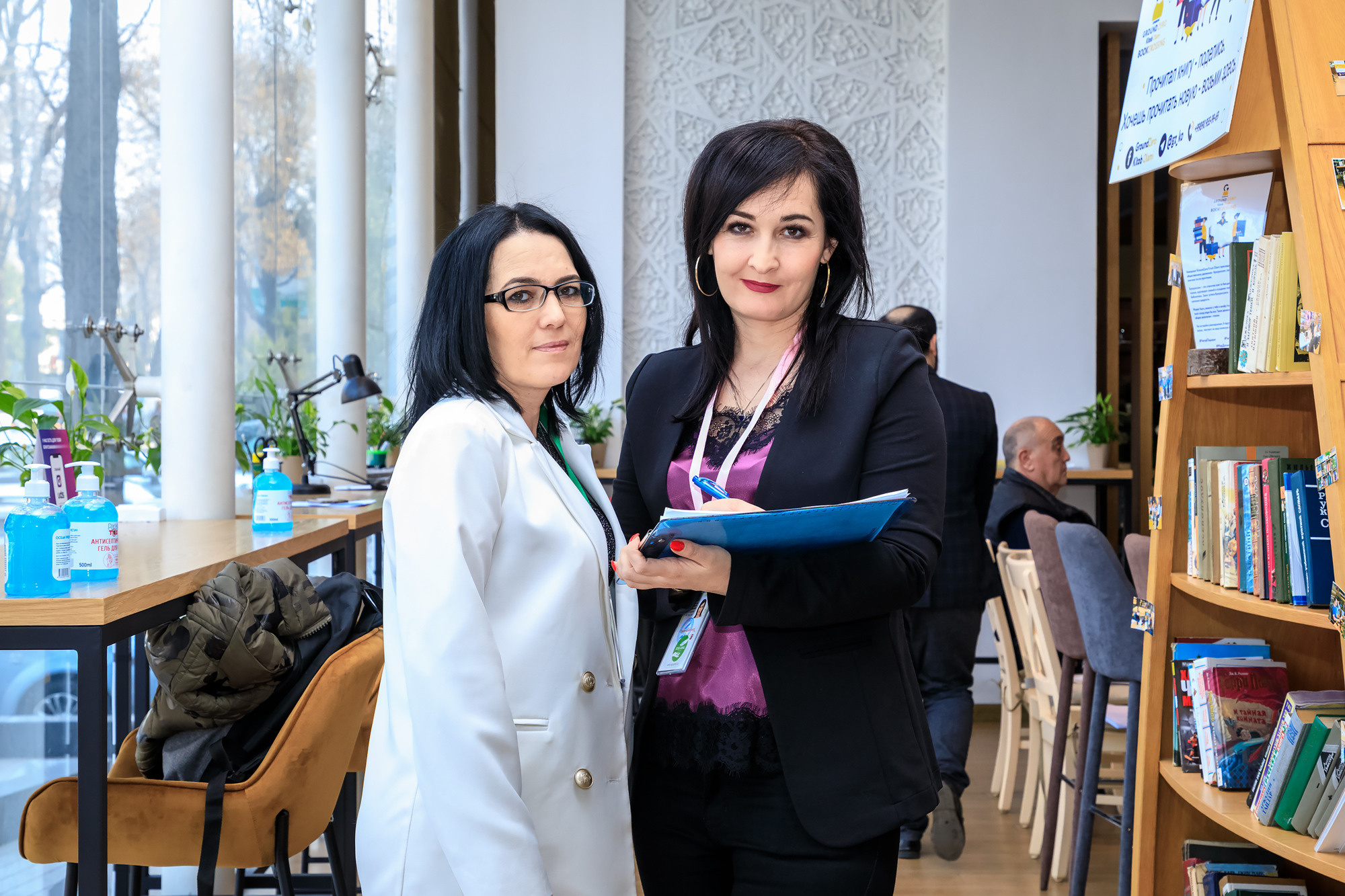 Отчет благотворительного фонда Эзгу Амал. Семейный, детский, репортажный фотограф в Ташкенте Елена Аллабергенова