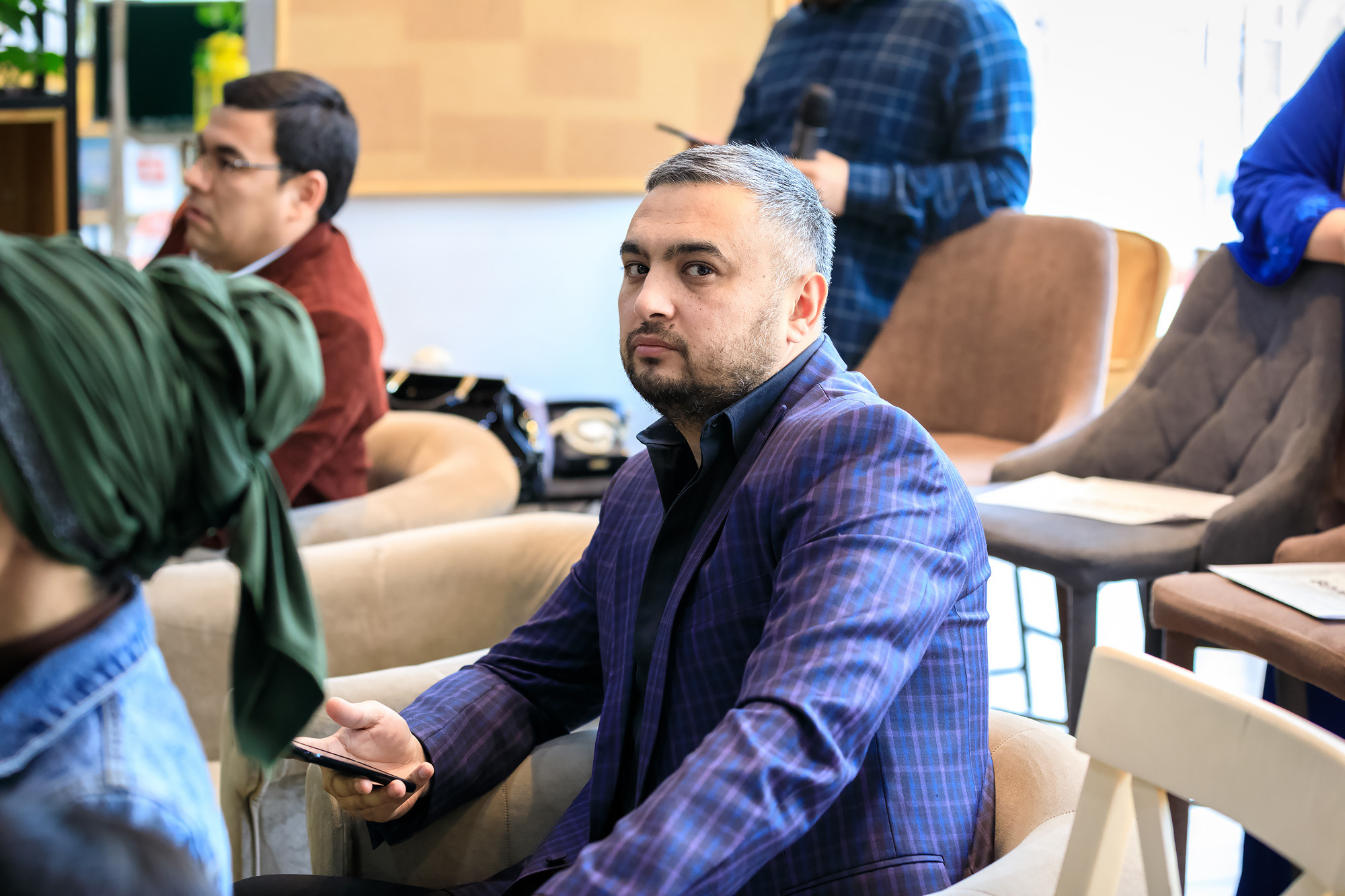 Отчет благотворительного фонда Эзгу Амал. Семейный, детский, репортажный фотограф в Ташкенте Елена Аллабергенова