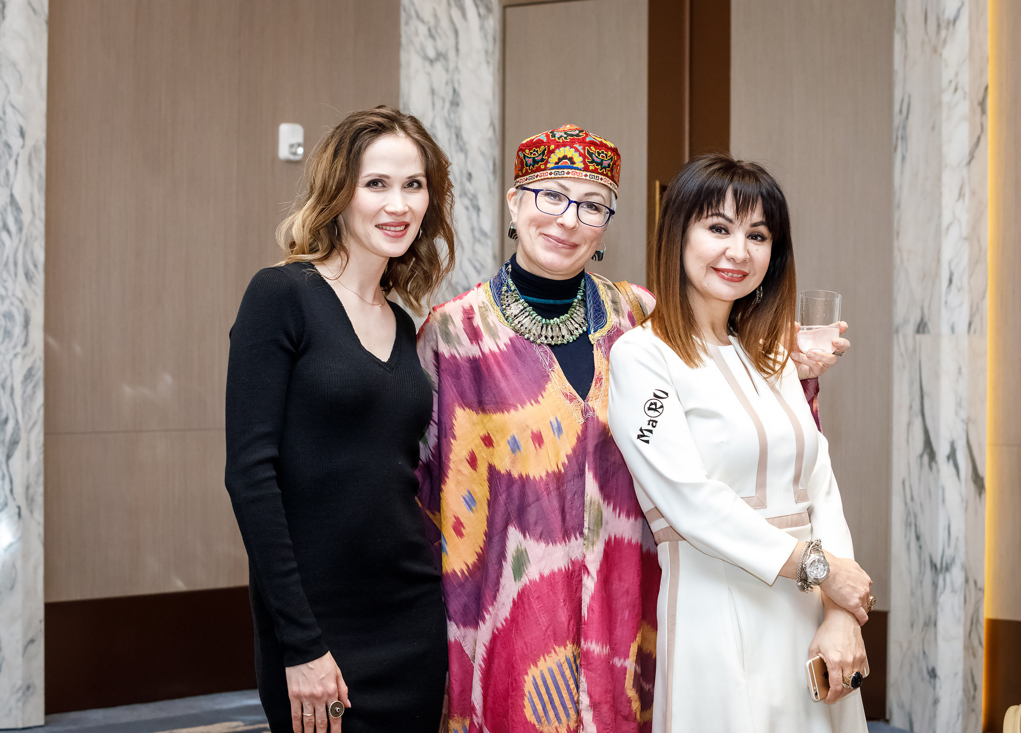 Презентация очередного выпуска журнала Визит Узбекистан. Семейный, детский, репортажный фотограф в Ташкенте Елена Аллабергенова