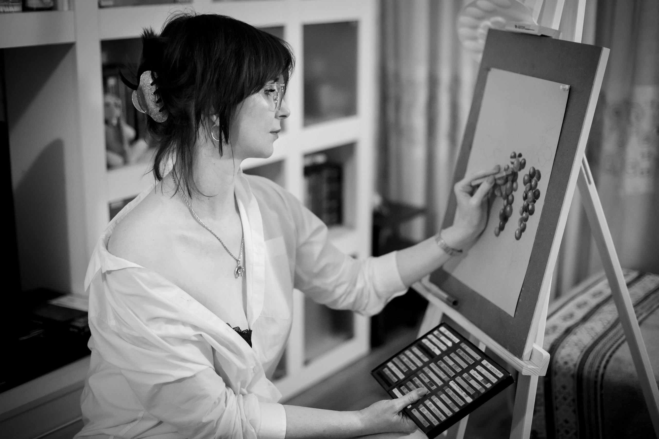 Домашняя фотосессия? Почему бы… ДА!. Семейный, детский, репортажный фотограф в Ташкенте Елена Аллабергенова