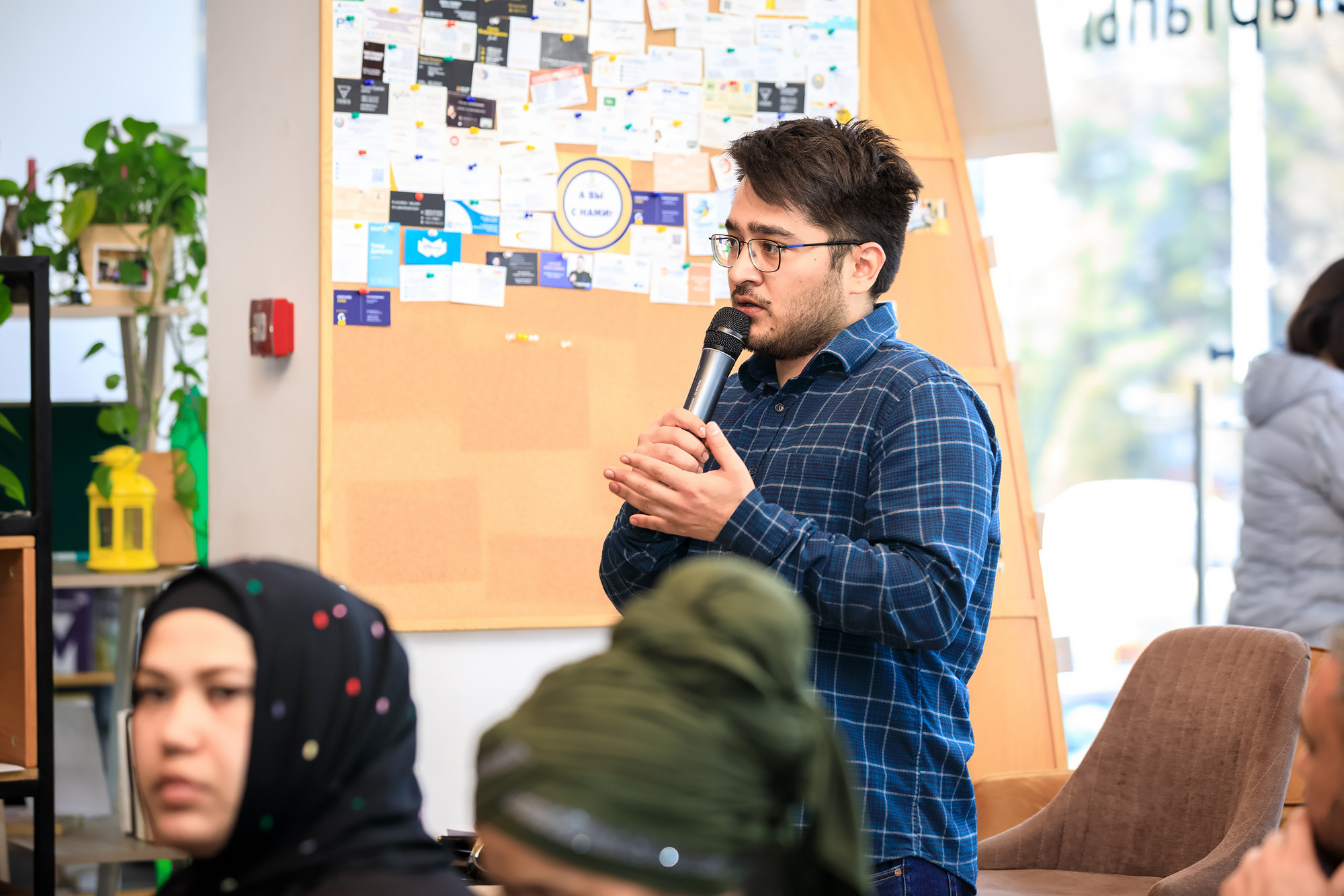 Отчет благотворительного фонда Эзгу Амал. Семейный, детский, репортажный фотограф в Ташкенте Елена Аллабергенова