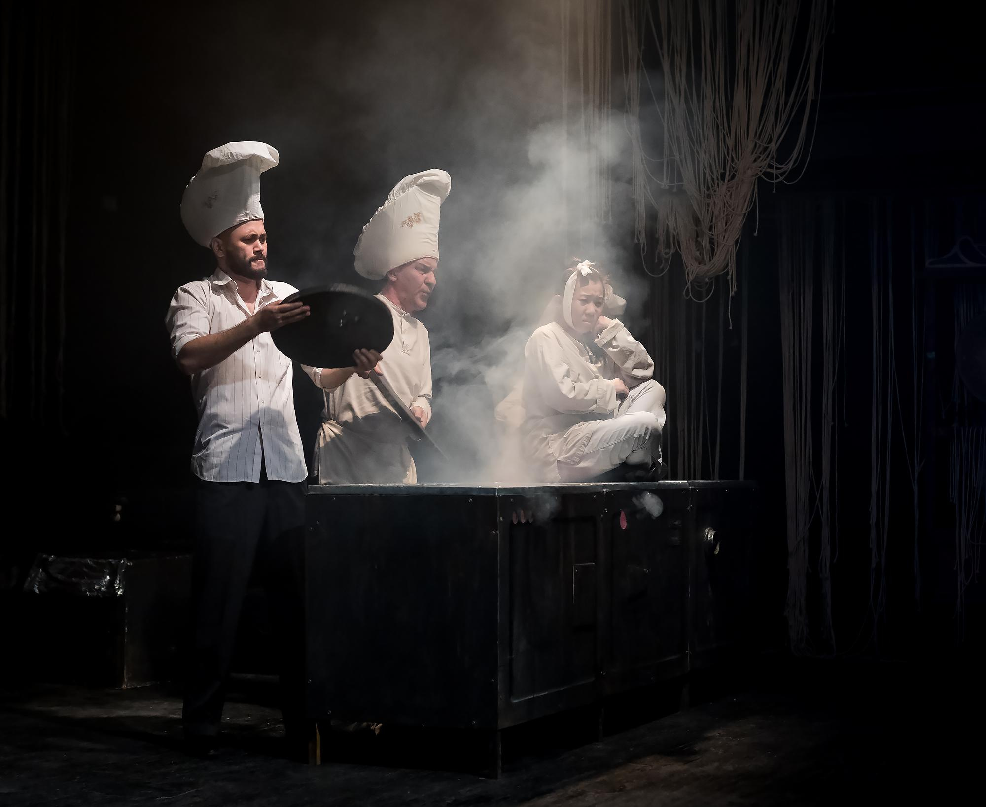 Съемка для театра Ильхом. Семейный, детский, репортажный фотограф в Ташкенте Елена Аллабергенова