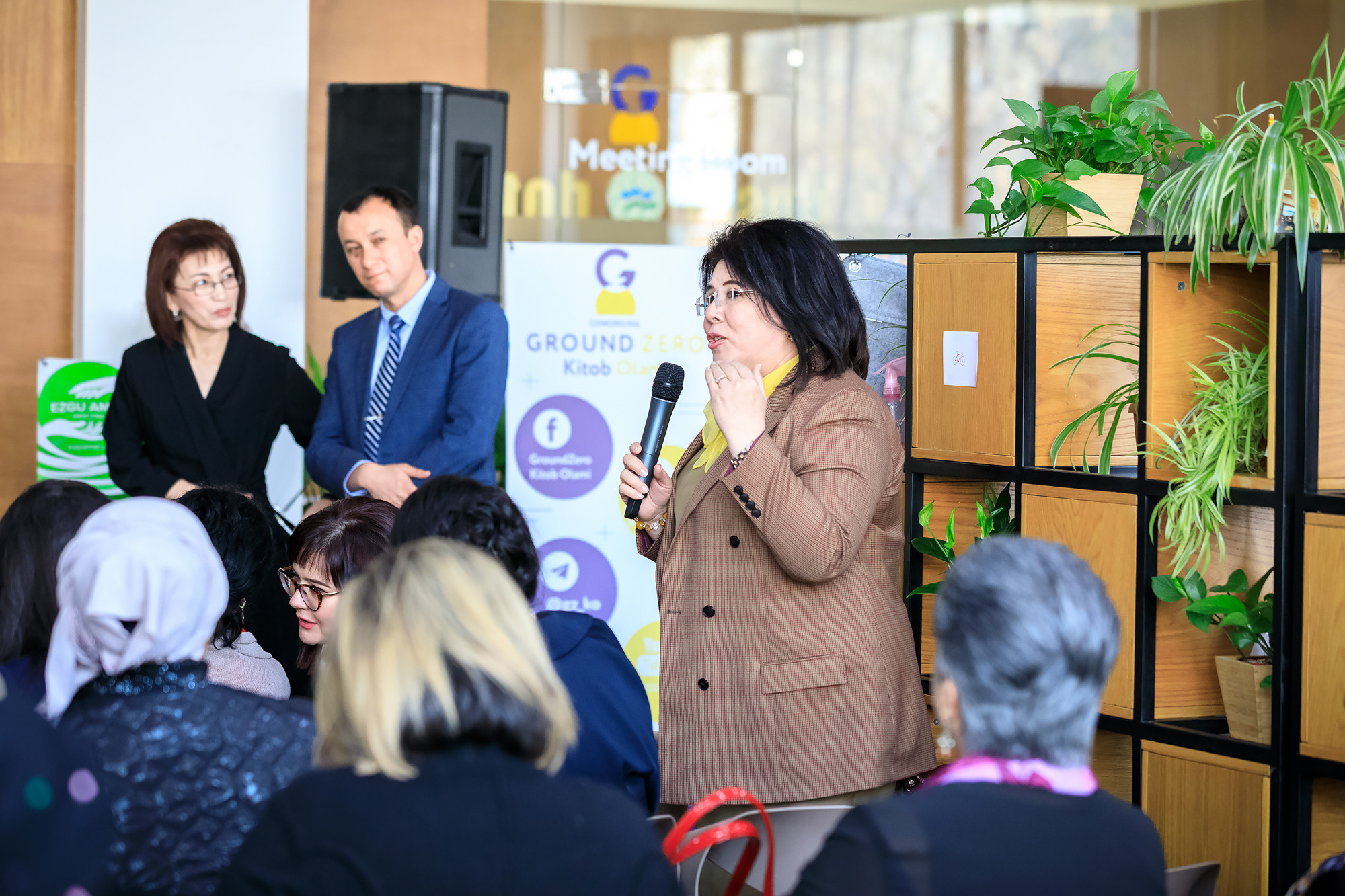 Отчет благотворительного фонда Эзгу Амал. Семейный, детский, репортажный фотограф в Ташкенте Елена Аллабергенова