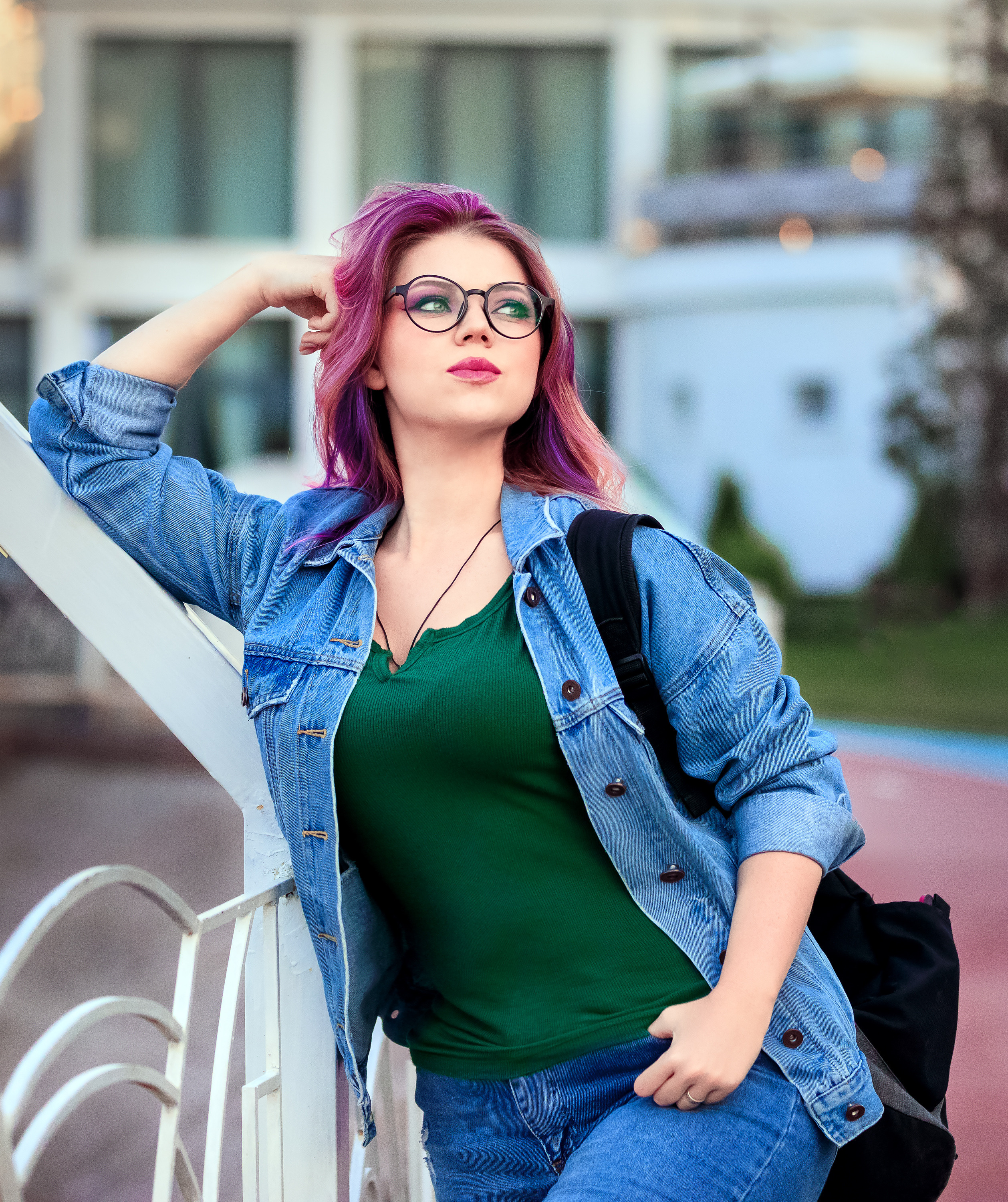 Фотосессия для неординарной красавицы Катюши. Семейный, детский, репортажный фотограф в Ташкенте Елена Аллабергенова