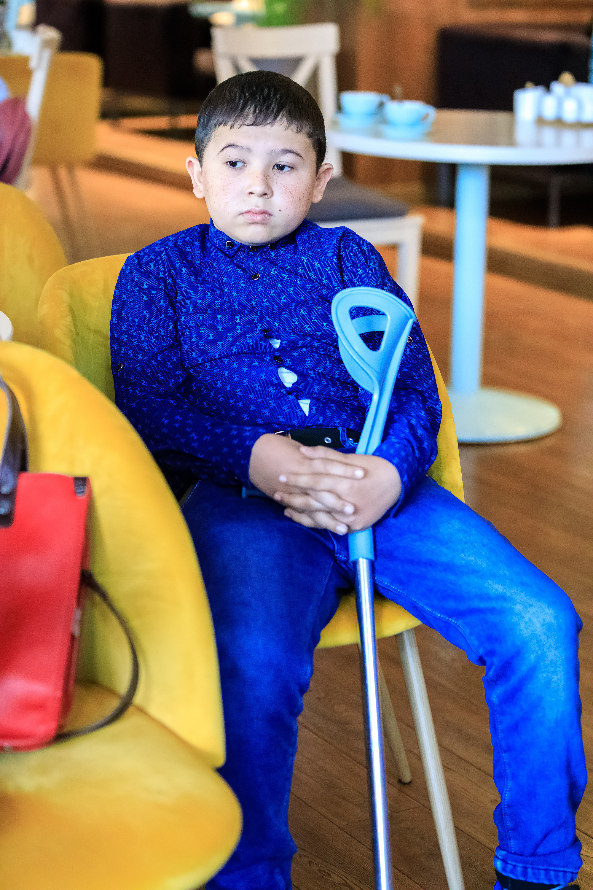 Отчет благотворительного фонда Эзгу Амал. Семейный, детский, репортажный фотограф в Ташкенте Елена Аллабергенова