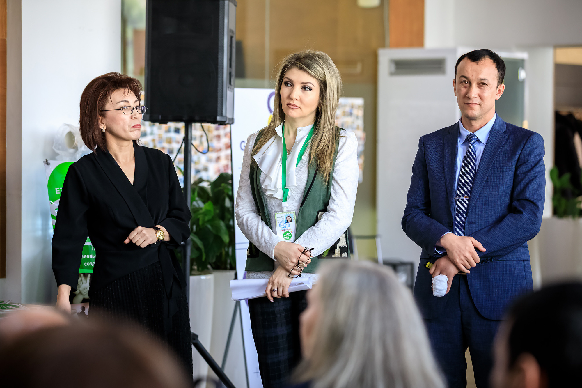 Отчет благотворительного фонда Эзгу Амал. Семейный, детский, репортажный фотограф в Ташкенте Елена Аллабергенова