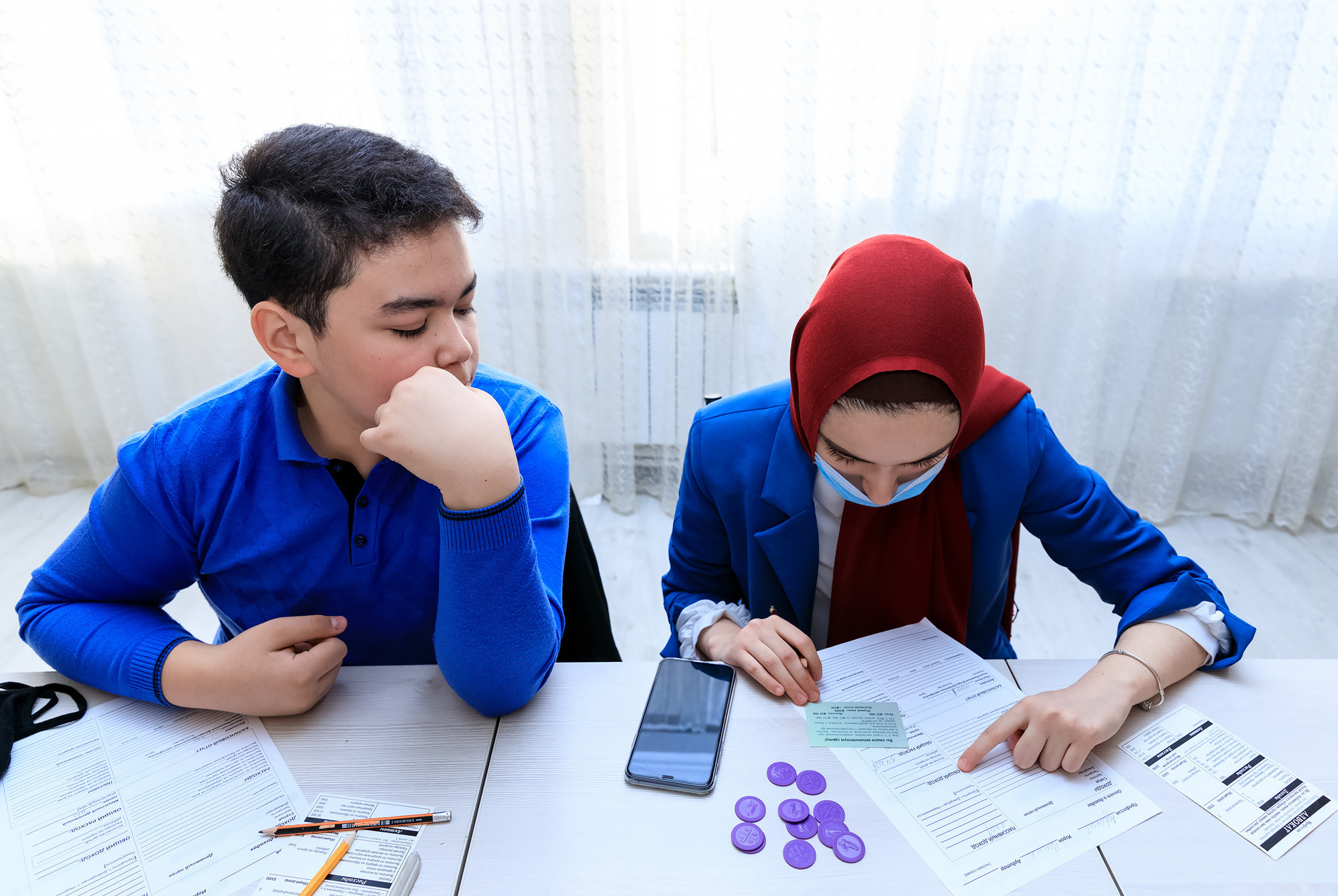 Тренинг великолепного психолога Анжелики Ким. Семейный, детский, репортажный фотограф в Ташкенте Елена Аллабергенова