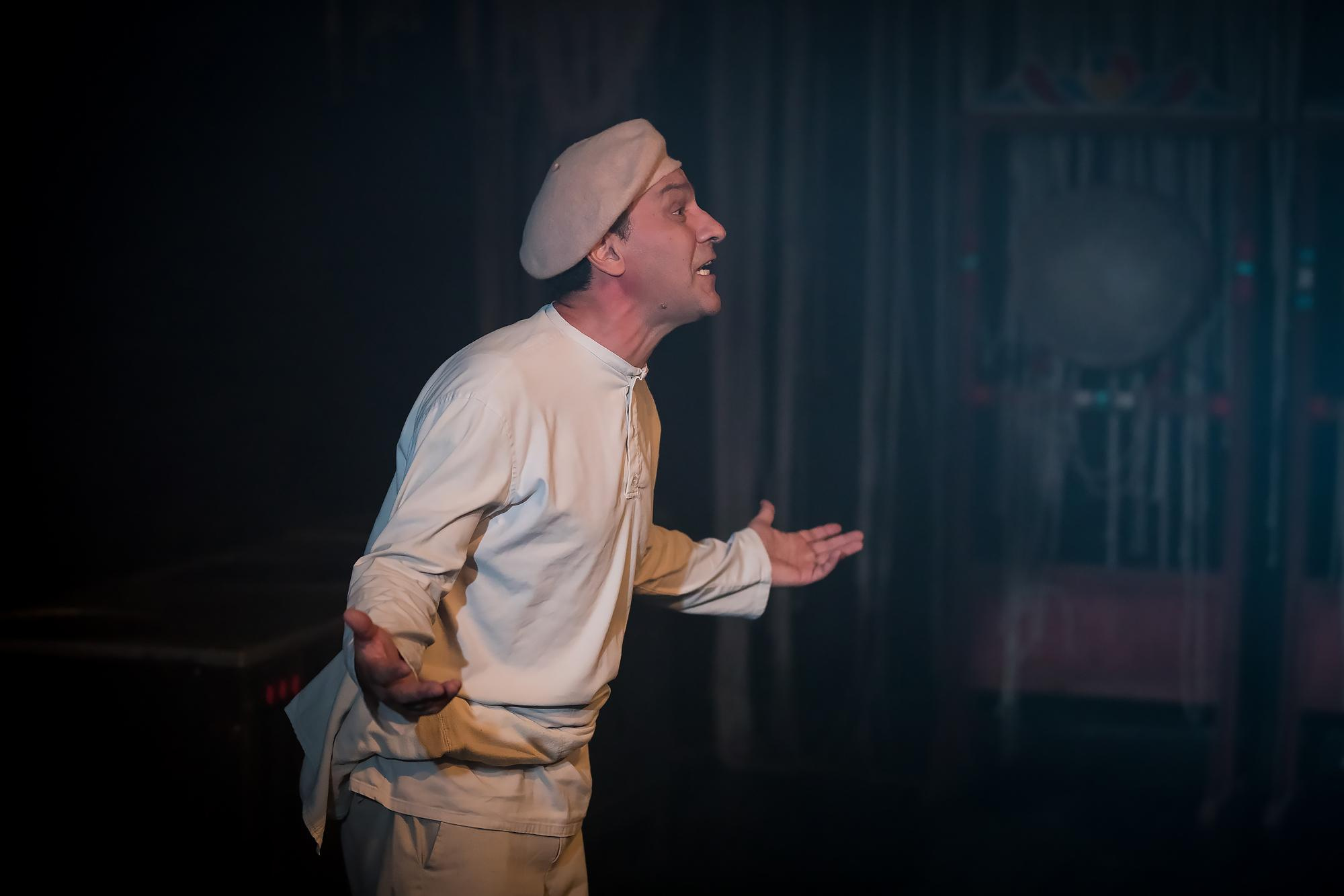 Съемка для театра Ильхом. Семейный, детский, репортажный фотограф в Ташкенте Елена Аллабергенова