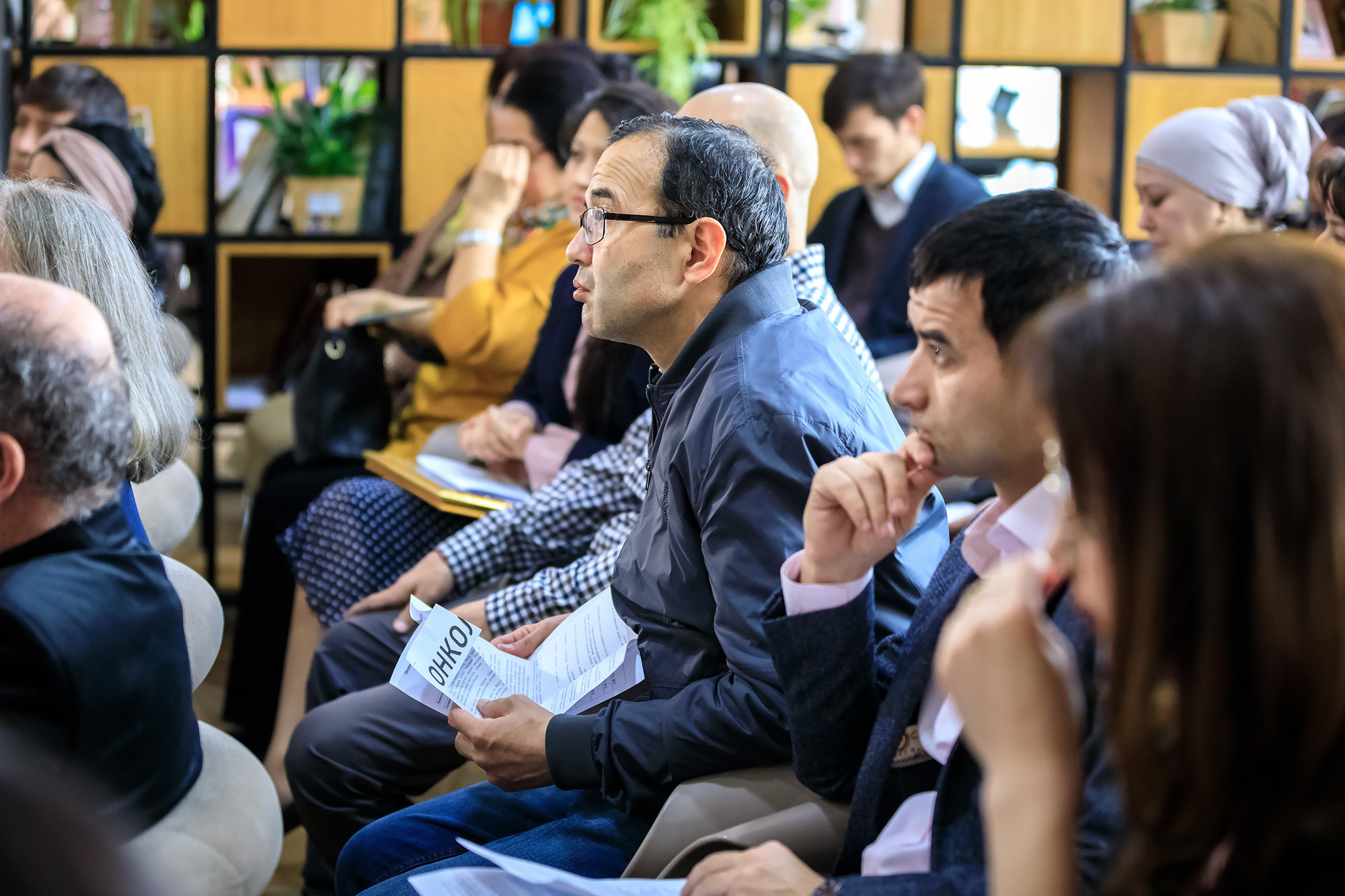 Отчет благотворительного фонда Эзгу Амал. Семейный, детский, репортажный фотограф в Ташкенте Елена Аллабергенова