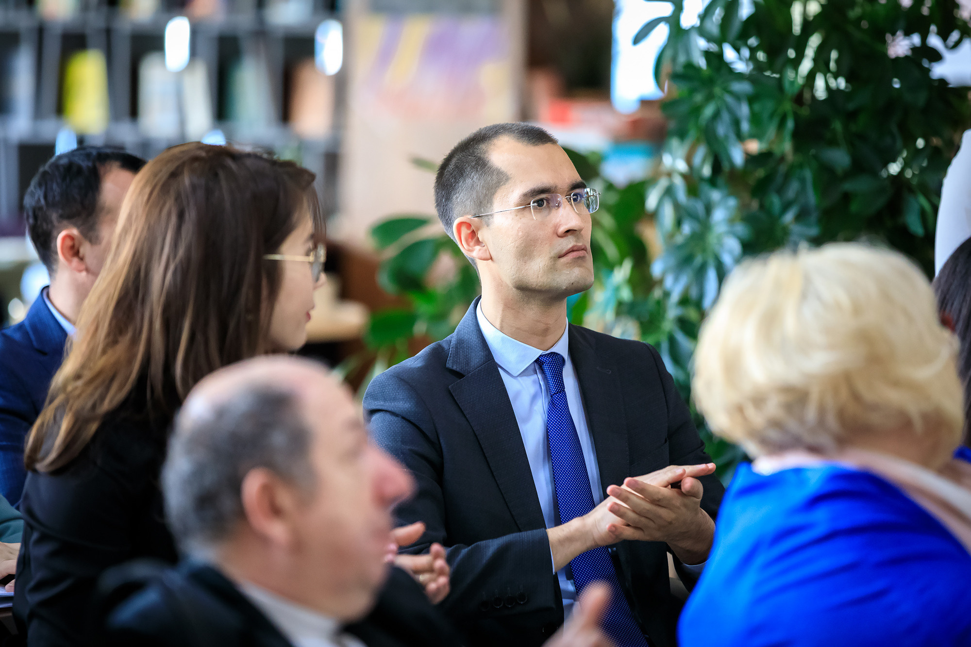 Отчет благотворительного фонда Эзгу Амал. Семейный, детский, репортажный фотограф в Ташкенте Елена Аллабергенова