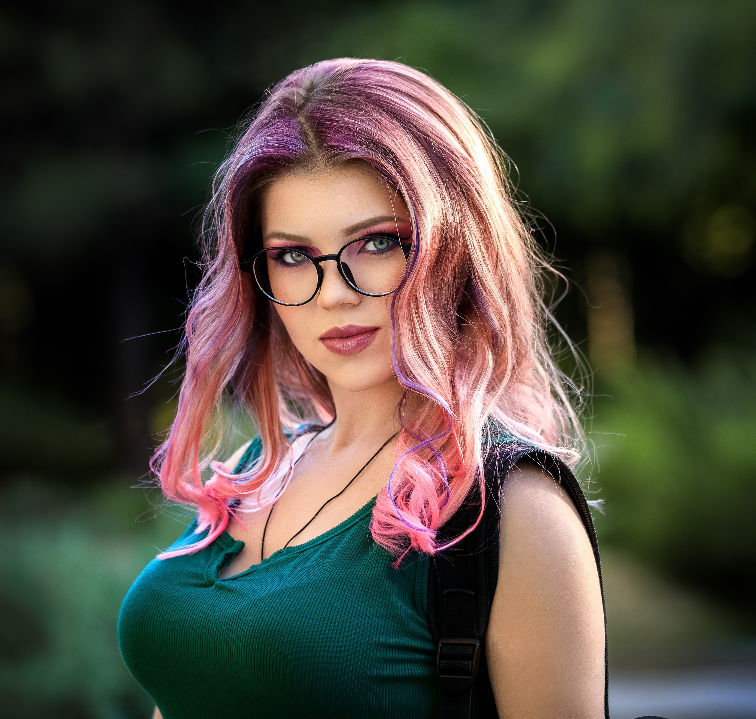 Фотосессия для неординарной красавицы Катюши. Семейный, детский, репортажный фотограф в Ташкенте Елена Аллабергенова