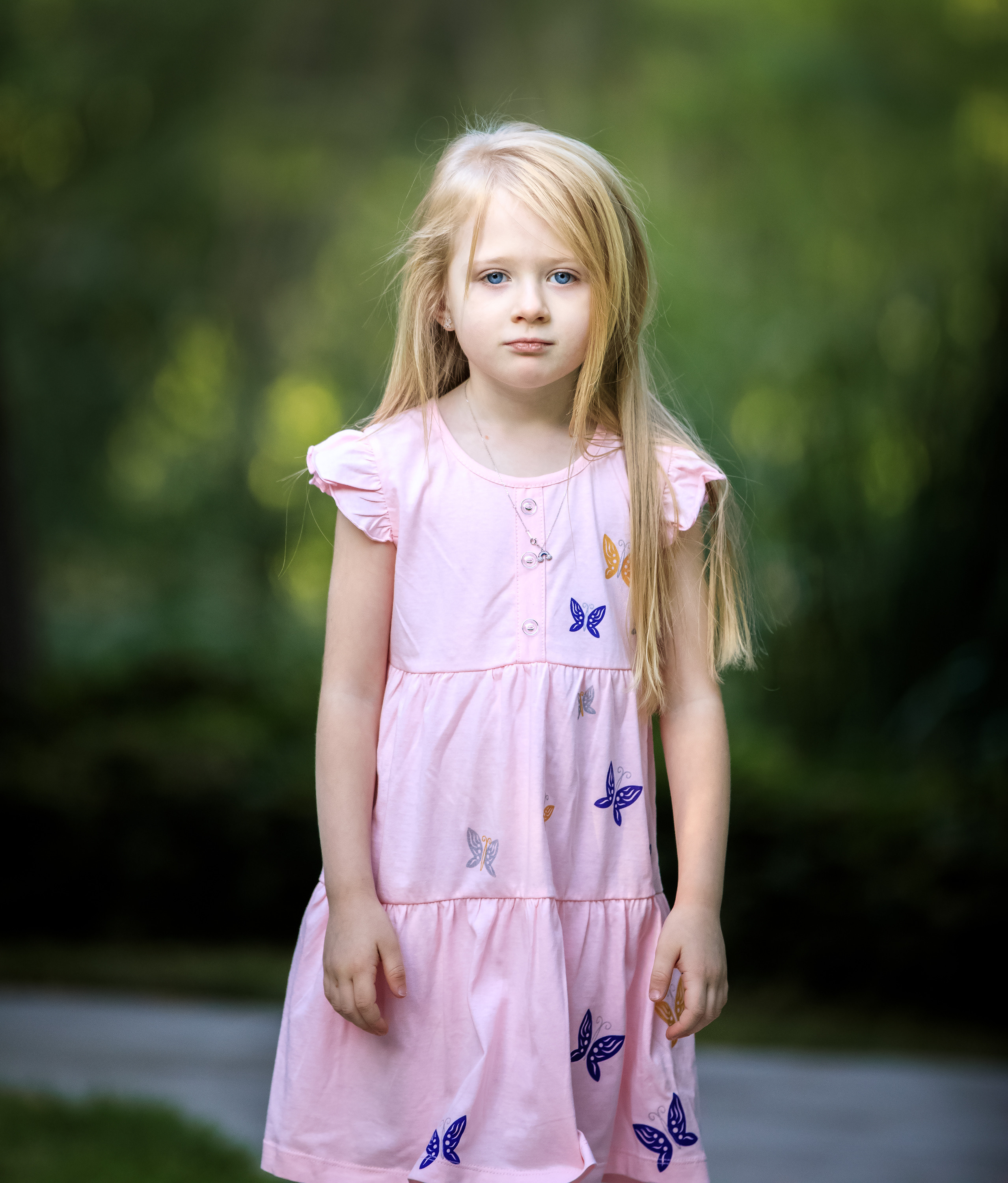 Детская фотосессия для Софии. Семейный, детский, репортажный фотограф в Ташкенте Елена Аллабергенова