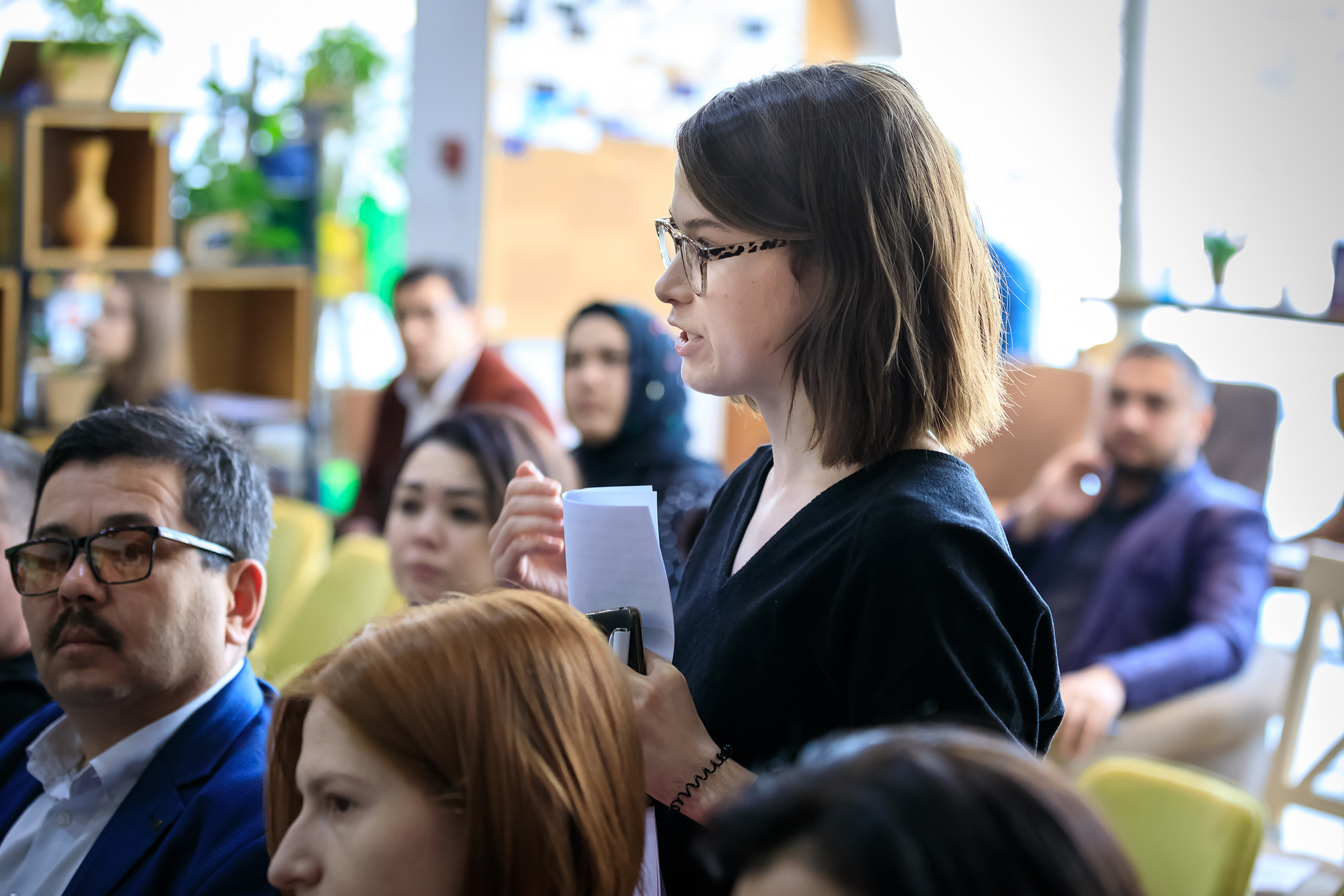 Отчет благотворительного фонда Эзгу Амал. Семейный, детский, репортажный фотограф в Ташкенте Елена Аллабергенова