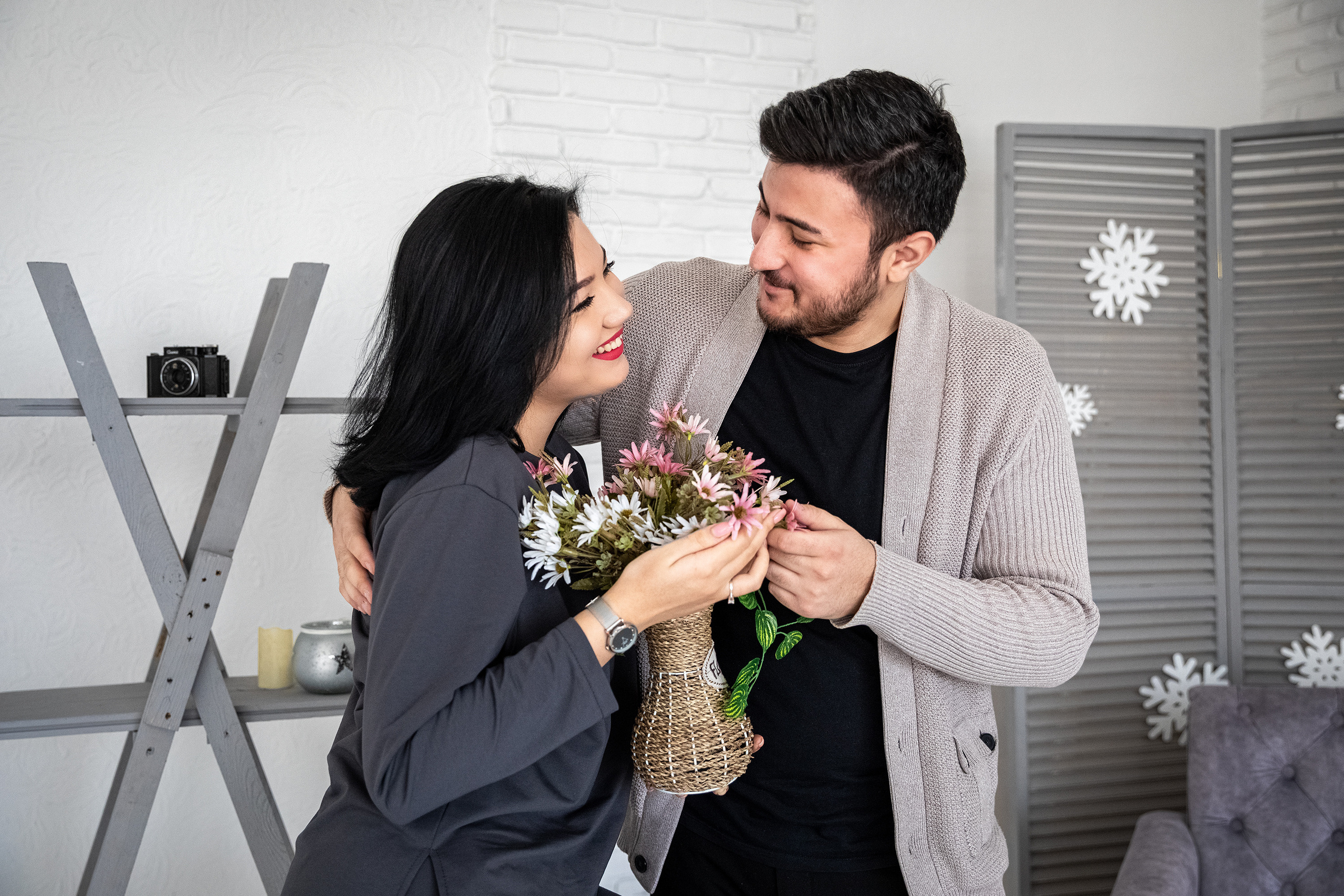 Камилла. Семейный, детский, репортажный фотограф в Ташкенте Елена Аллабергенова