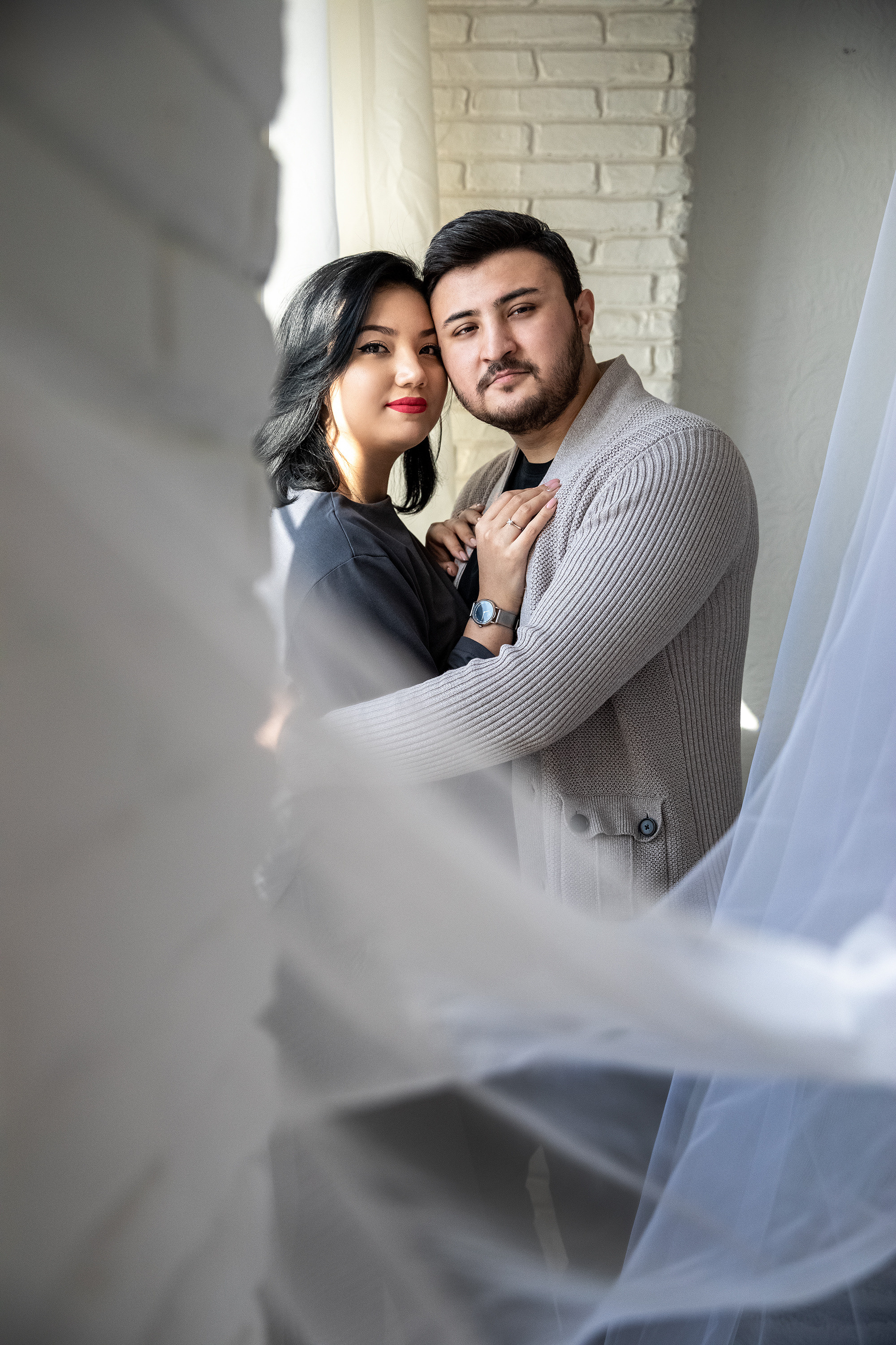 Камилла. Семейный, детский, репортажный фотограф в Ташкенте Елена Аллабергенова