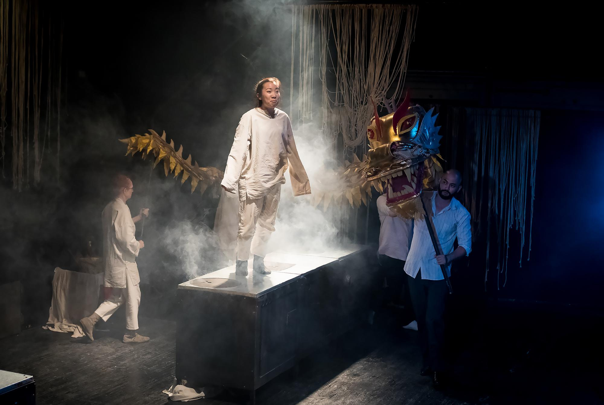 Съемка для театра Ильхом. Семейный, детский, репортажный фотограф в Ташкенте Елена Аллабергенова